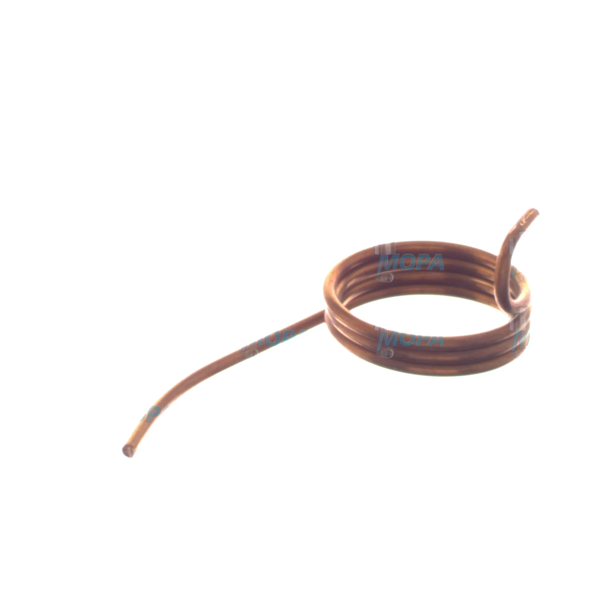 TORSION BAR SPRING - 04175040 suitable for Deutz engines 9