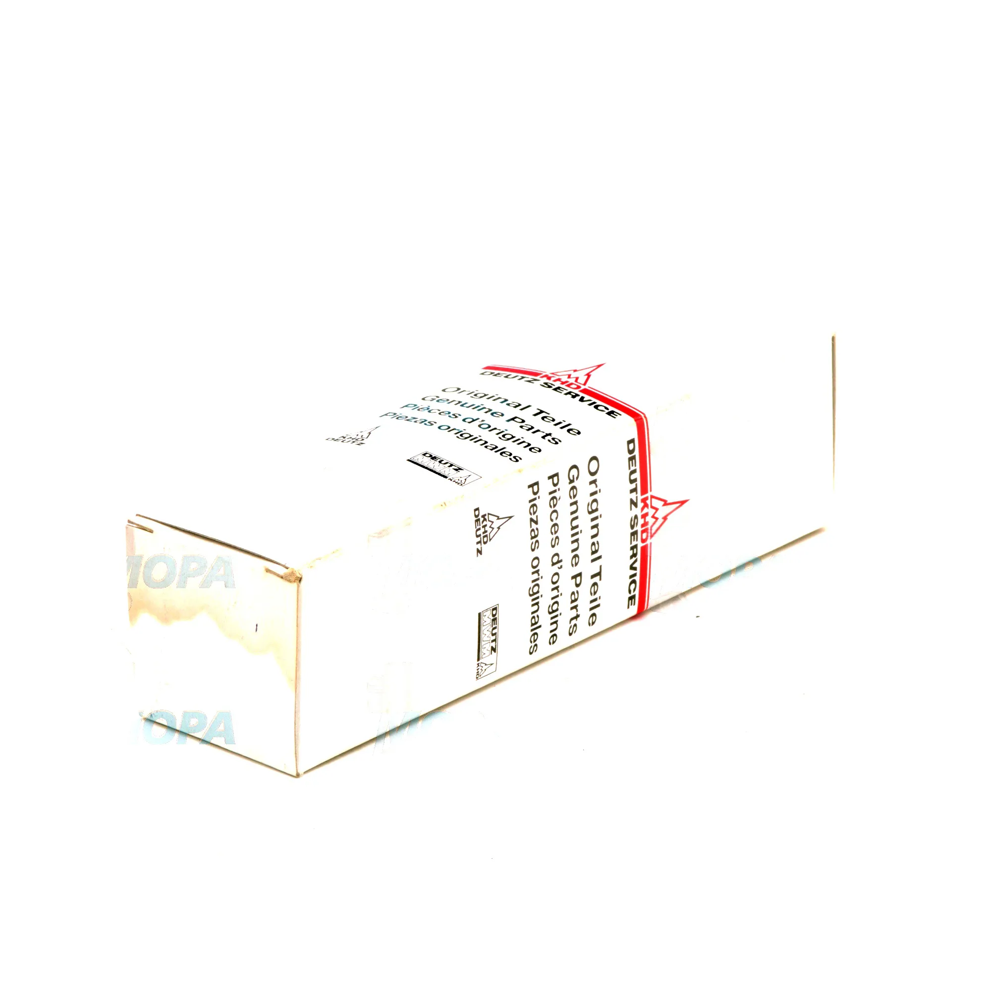 SAFETY VALVE - 01215877 suitable for MWM & Deutz engines 8