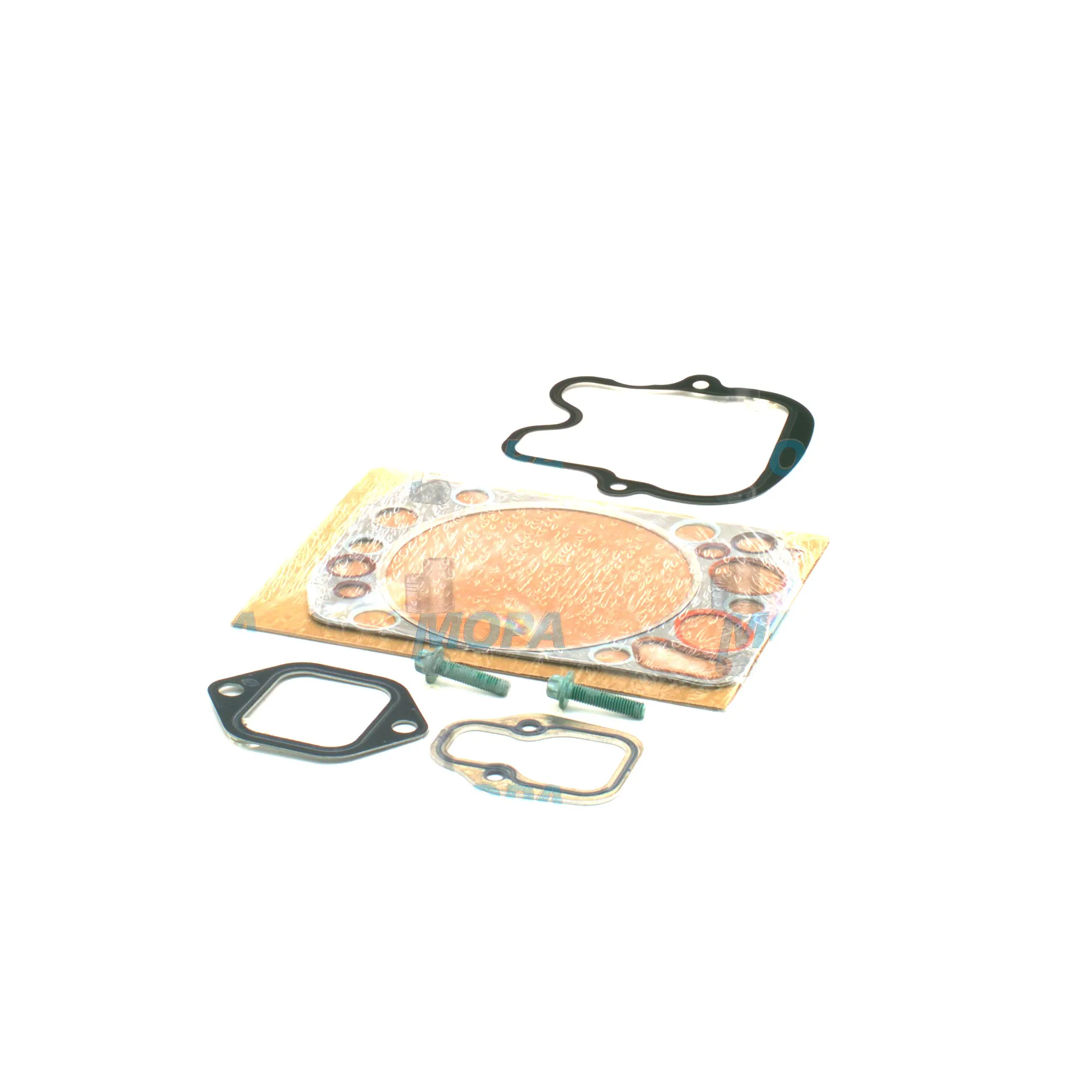 GASKET SET - 51009006827 suitable for MAN D engines 9