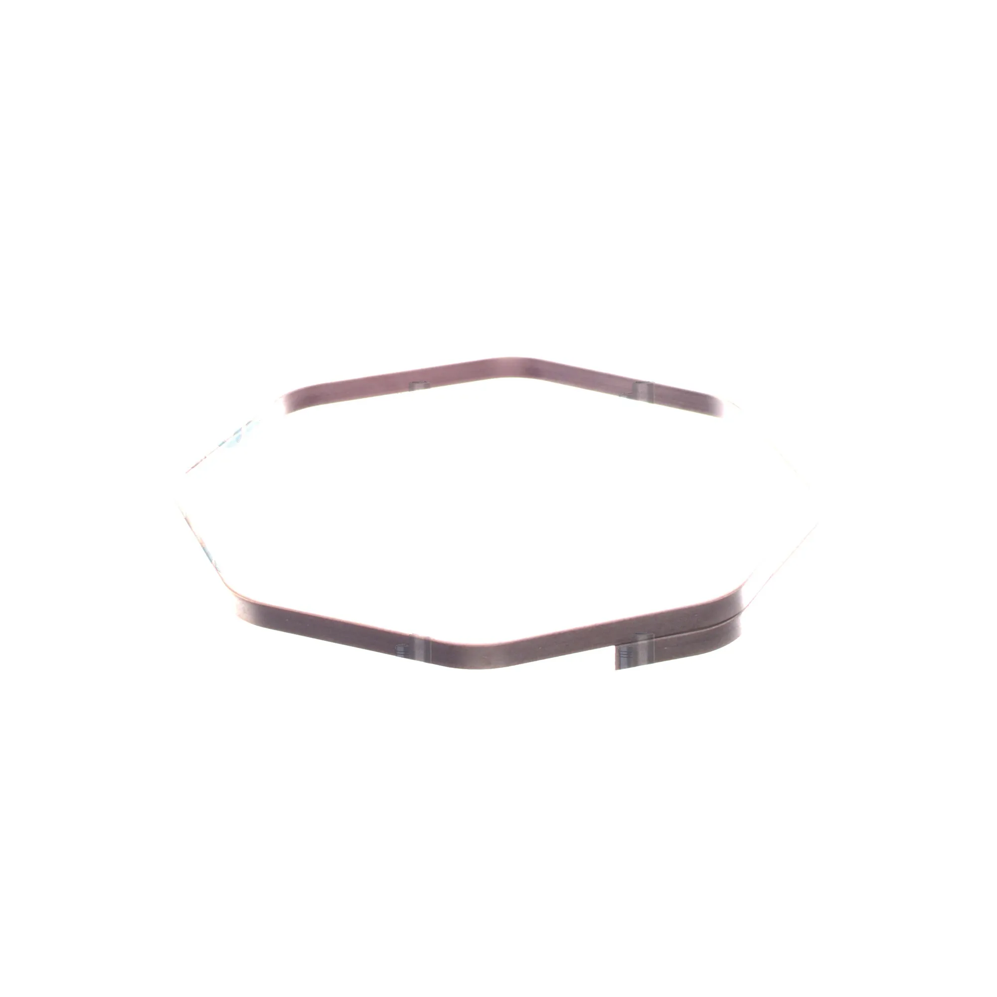 MULTIPIECE OIL RING - 51081400048 suitable for MAN D engines 10