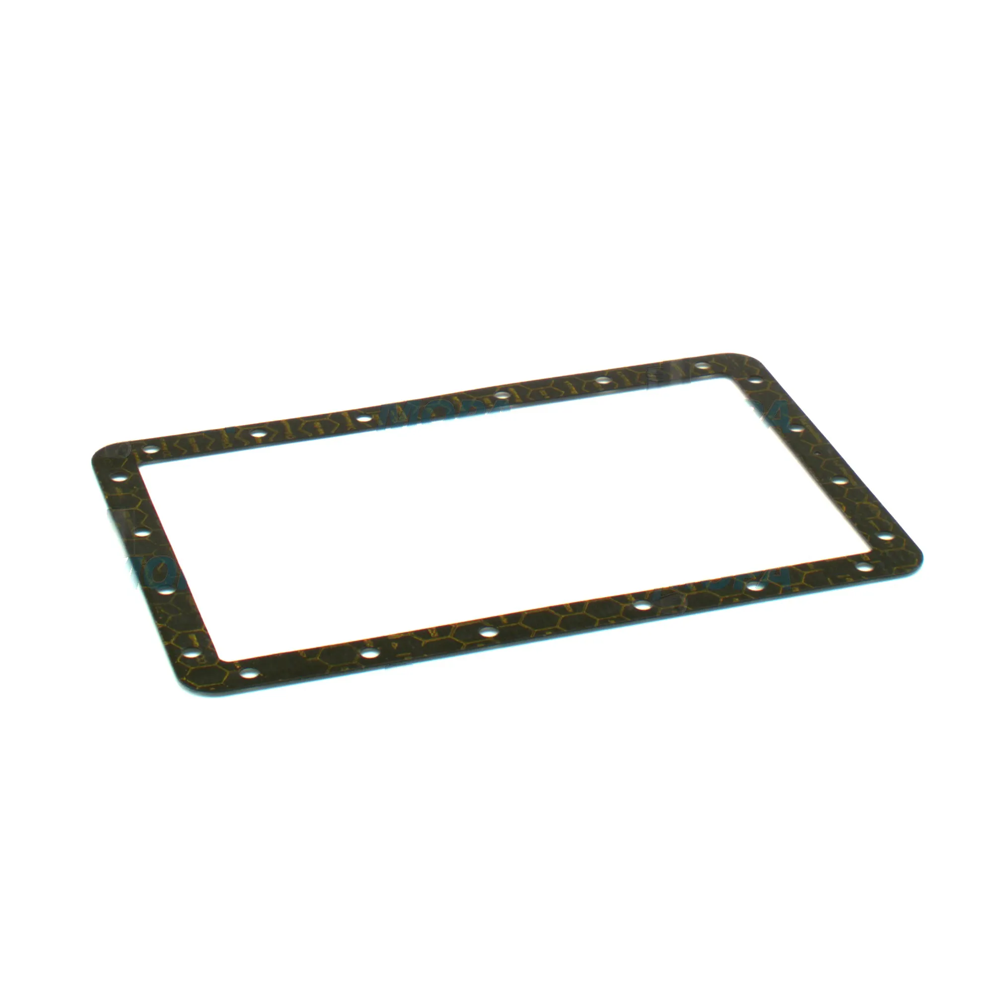 GASKET - 8592030380 suitable for MTU engines 3