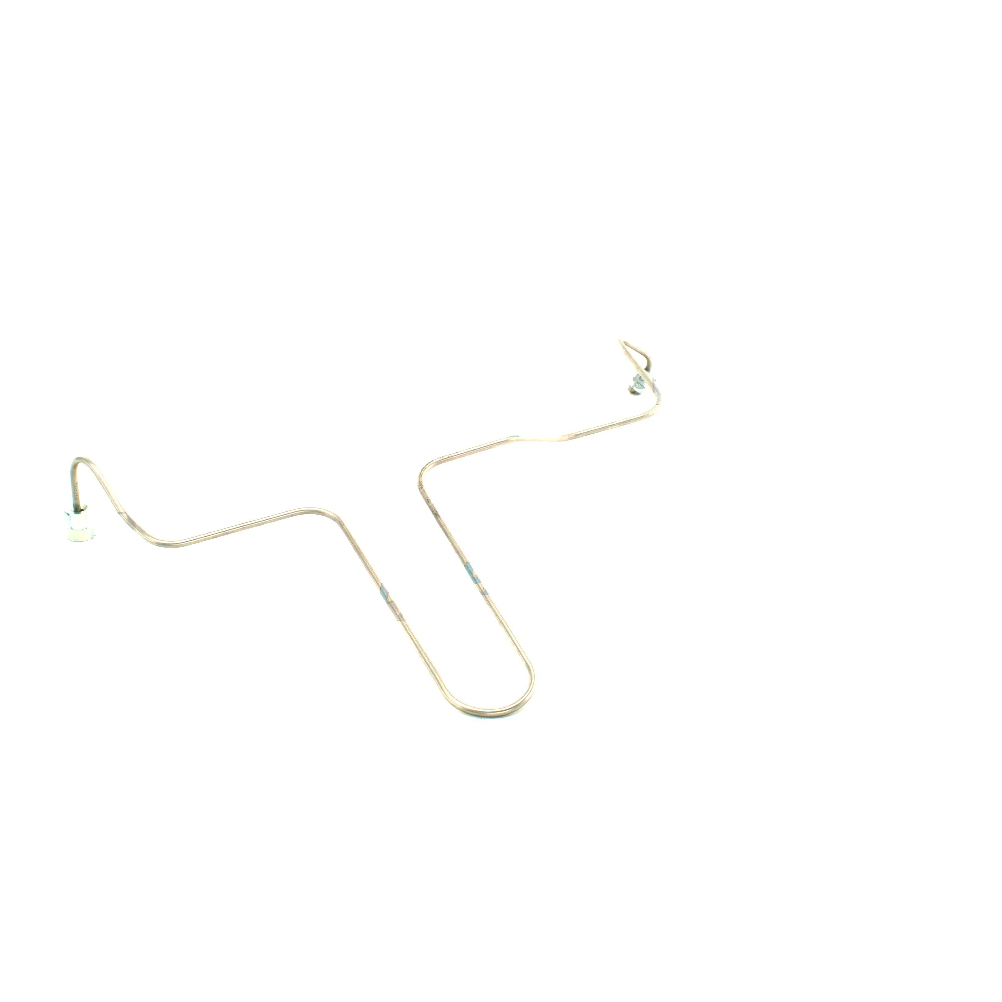 HIGH PRESSURE PIPE - 5580705173 suitable for MTU engines 6