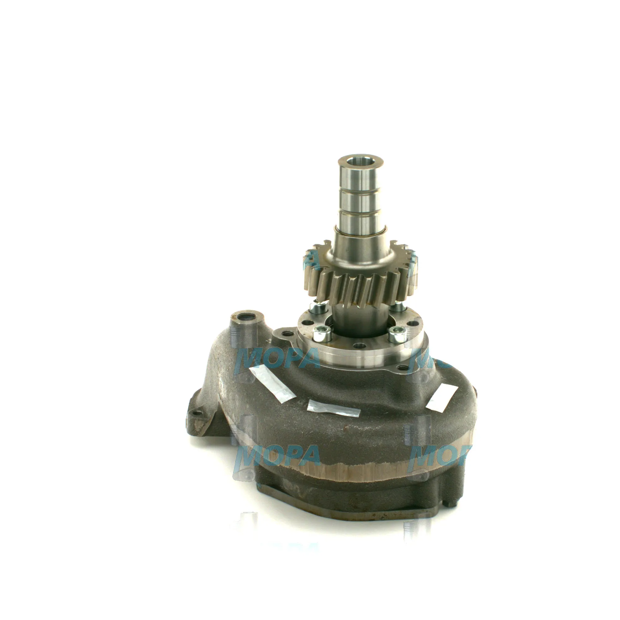 KUEHLMITTELPUMPE - 5532000201 passend für MTU Motoren 7