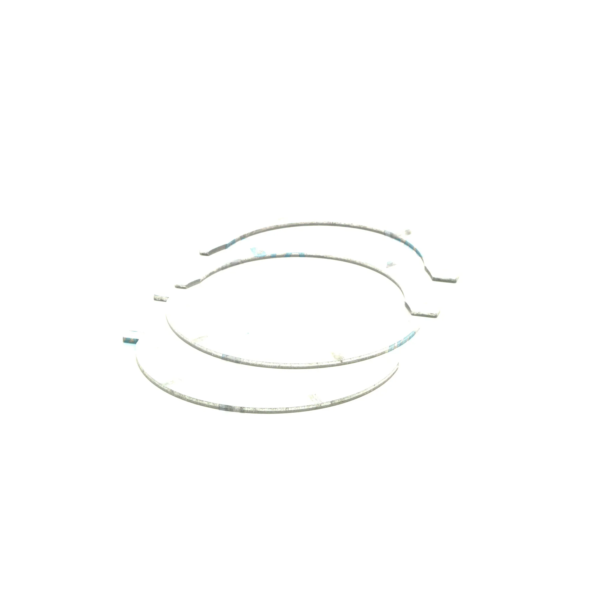 THRUST WASHER PAIR - 21948261 suitable for Volvo/Volvo Penta engines