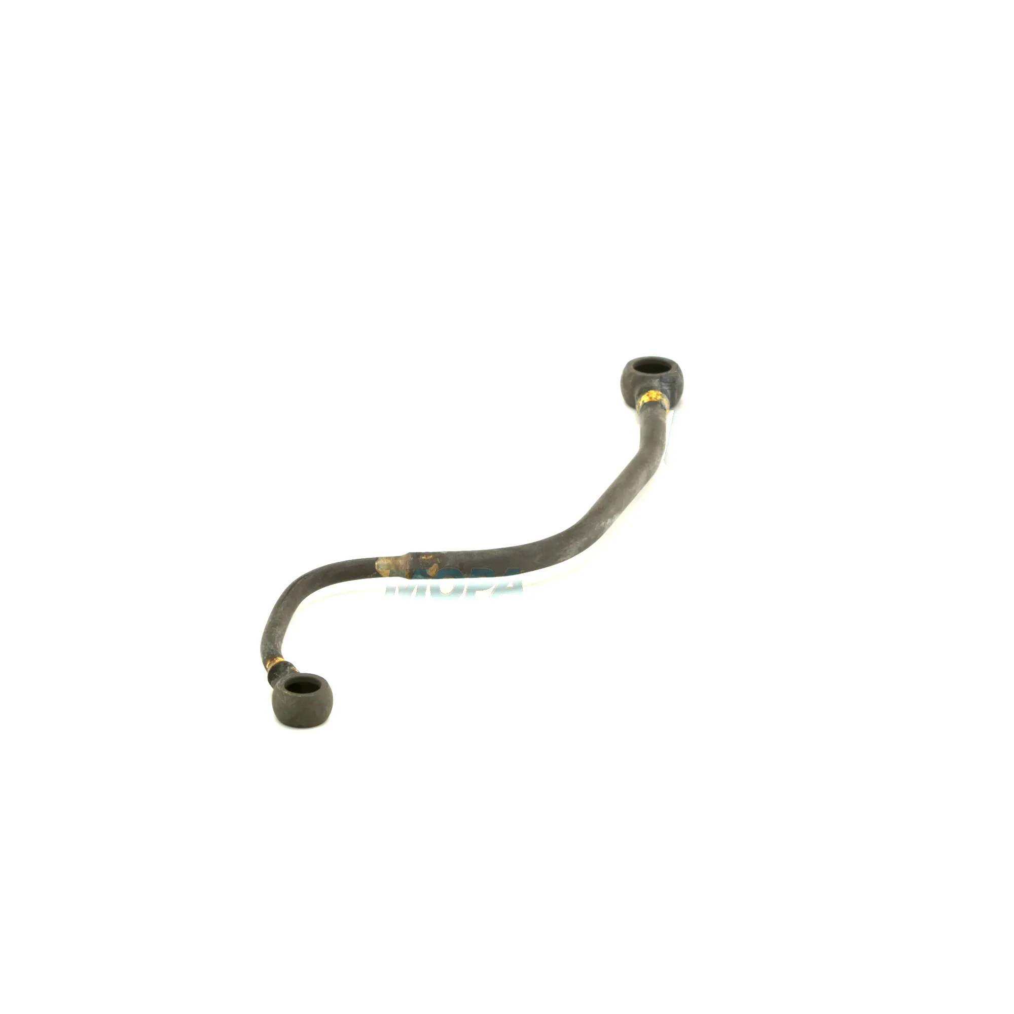 LUBRICAT. OIL LINE - 12430130 suitable for MWM & Deutz engines