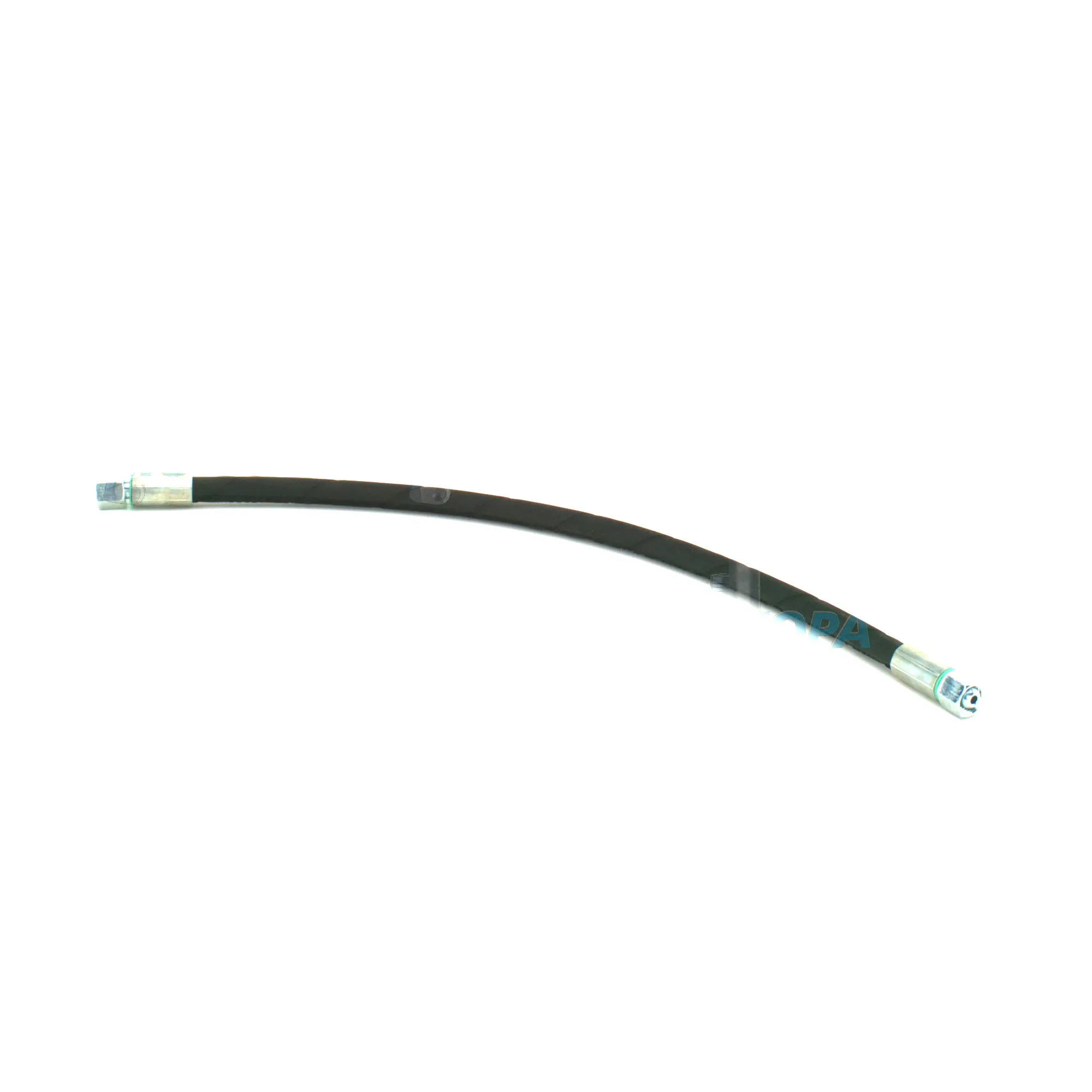 SCHLAUCHLEITUNG - 735038006103 passend für MTU Motoren 4
