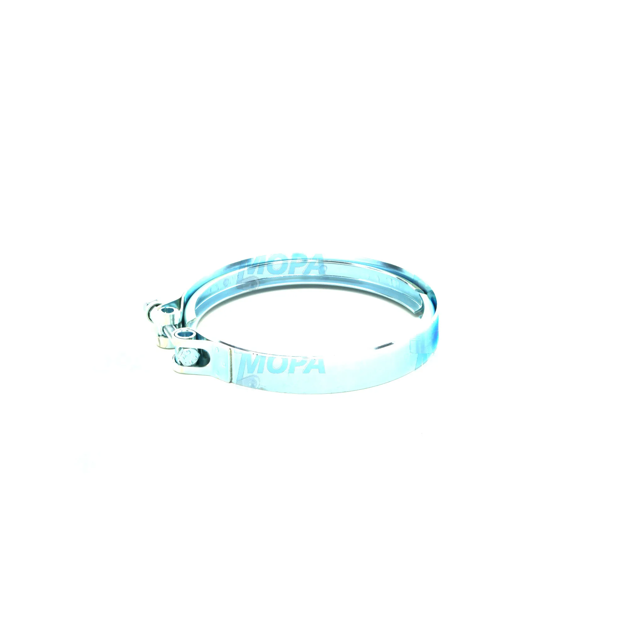 V-BAND CLAMP - 51974450064 suitable for MAN D-engines 5