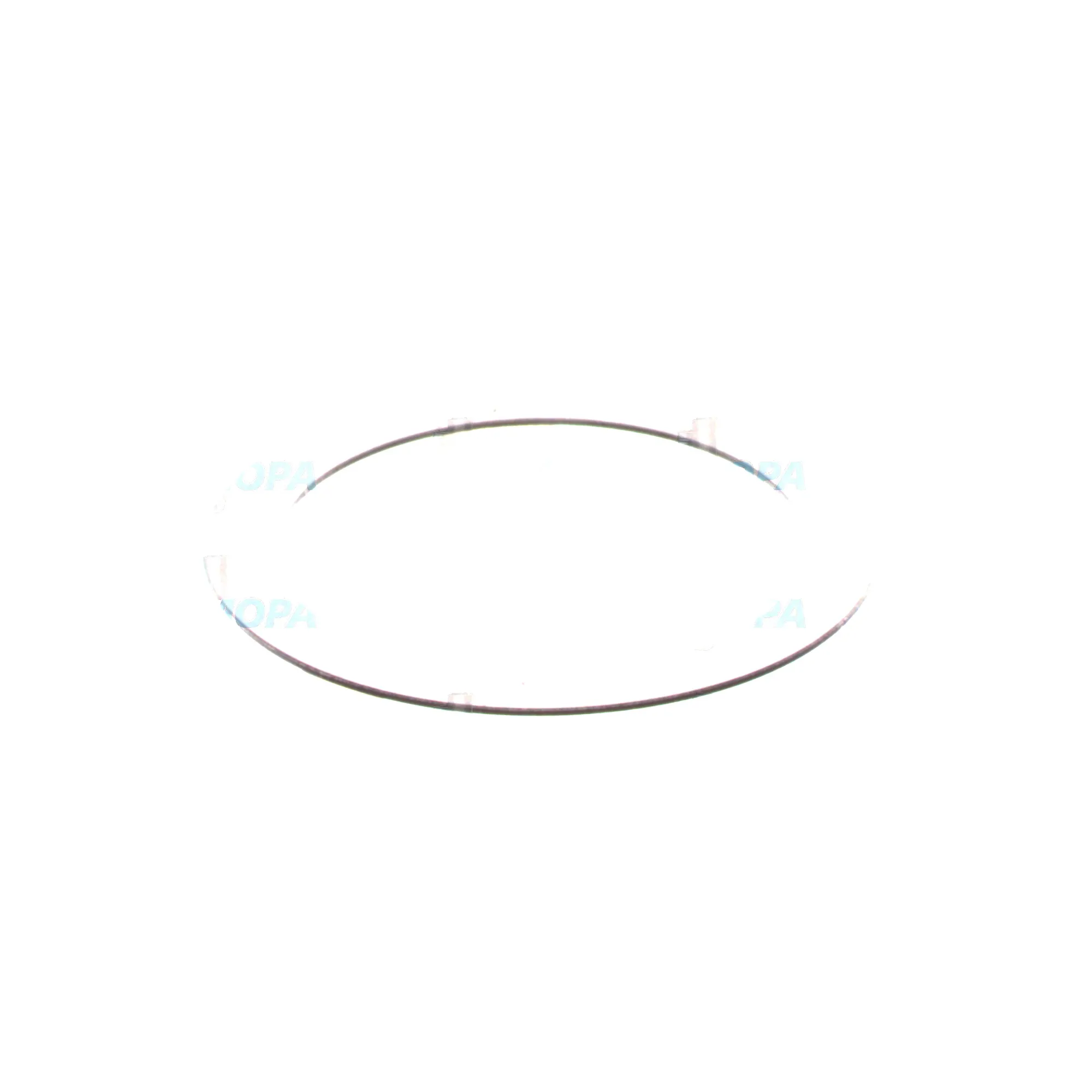 WASHER - 51907010104 suitable for MAN D engines