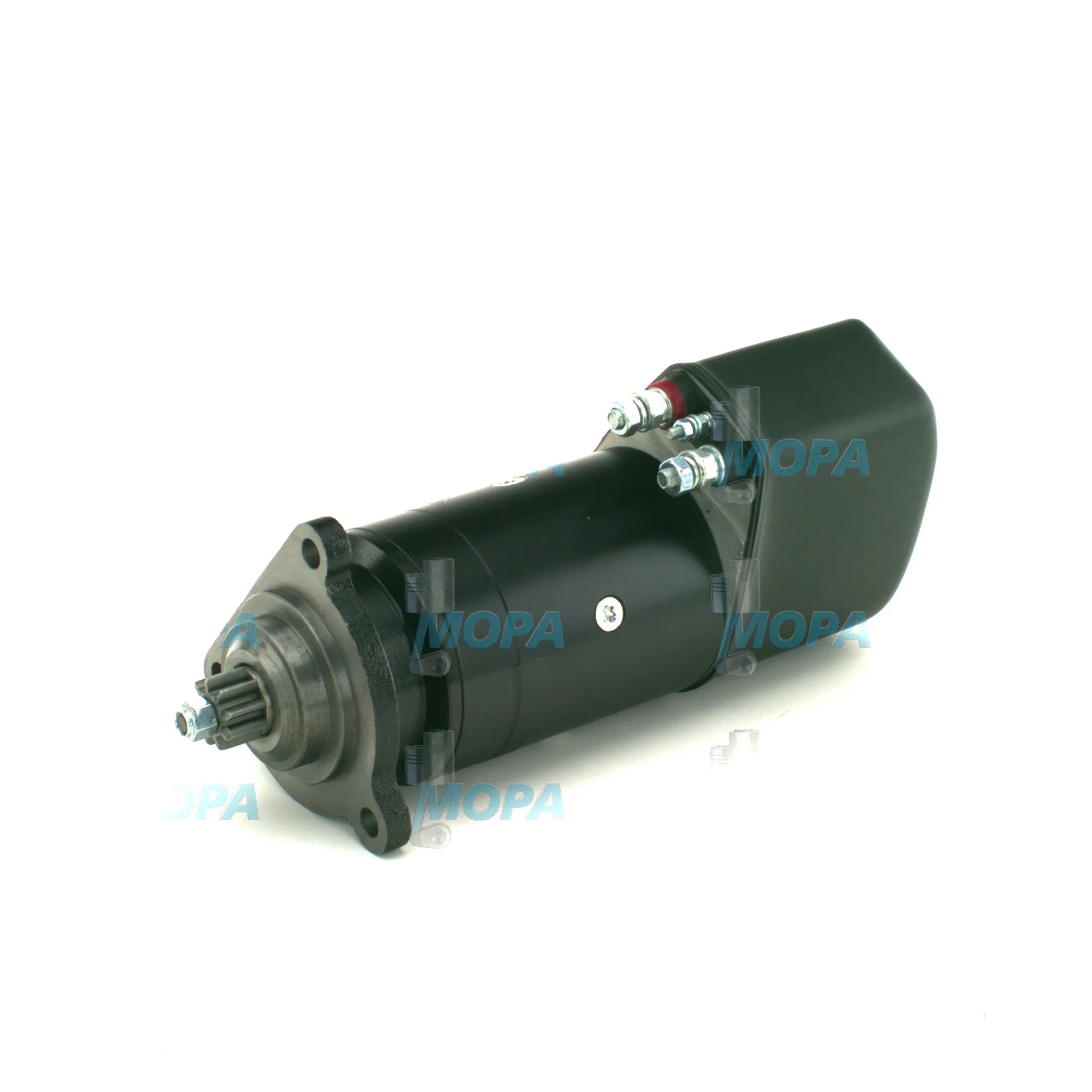 STARTER - 51262017271 suitable for MAN D-engines