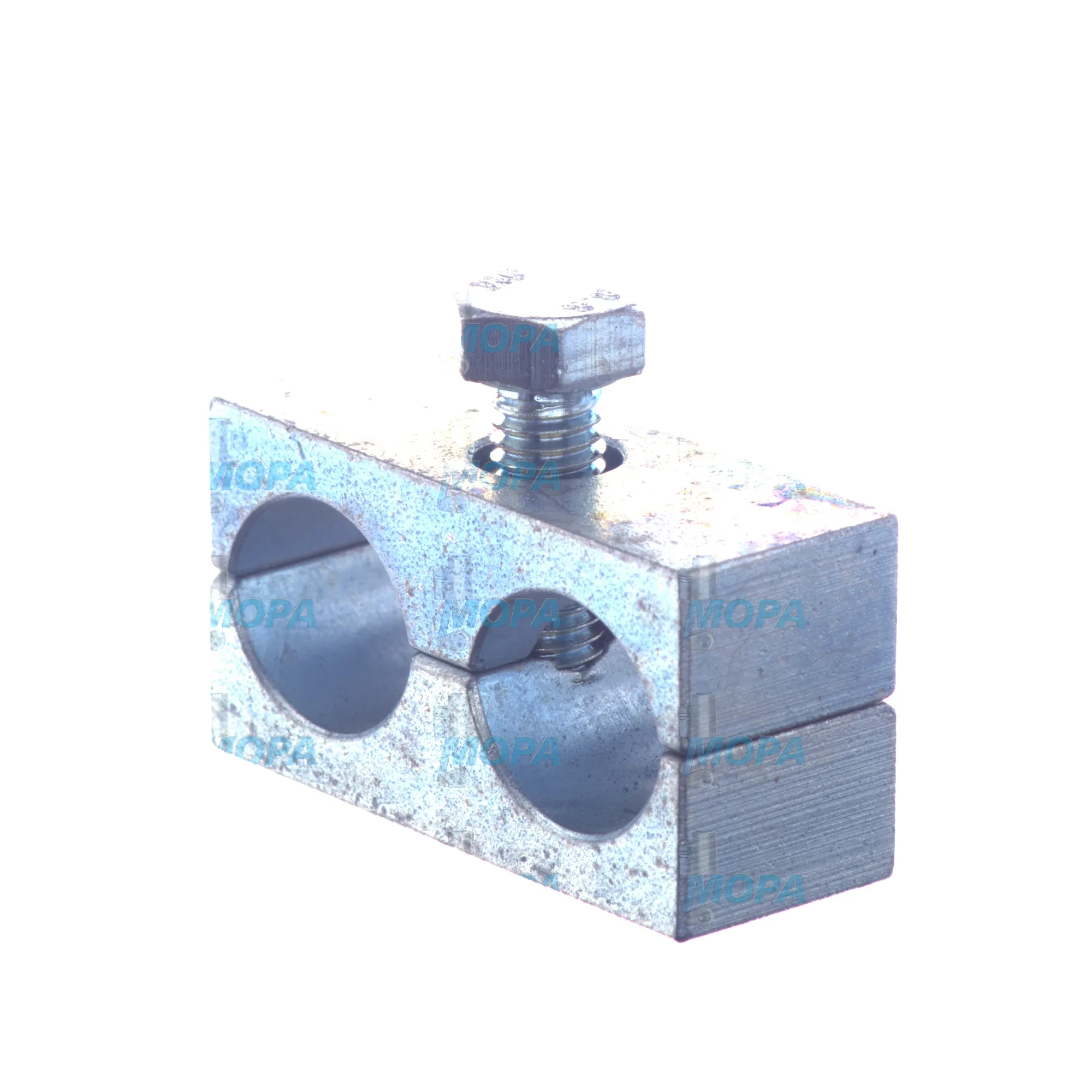CLAMP - 10094-216 suitable for MTU engines 7
