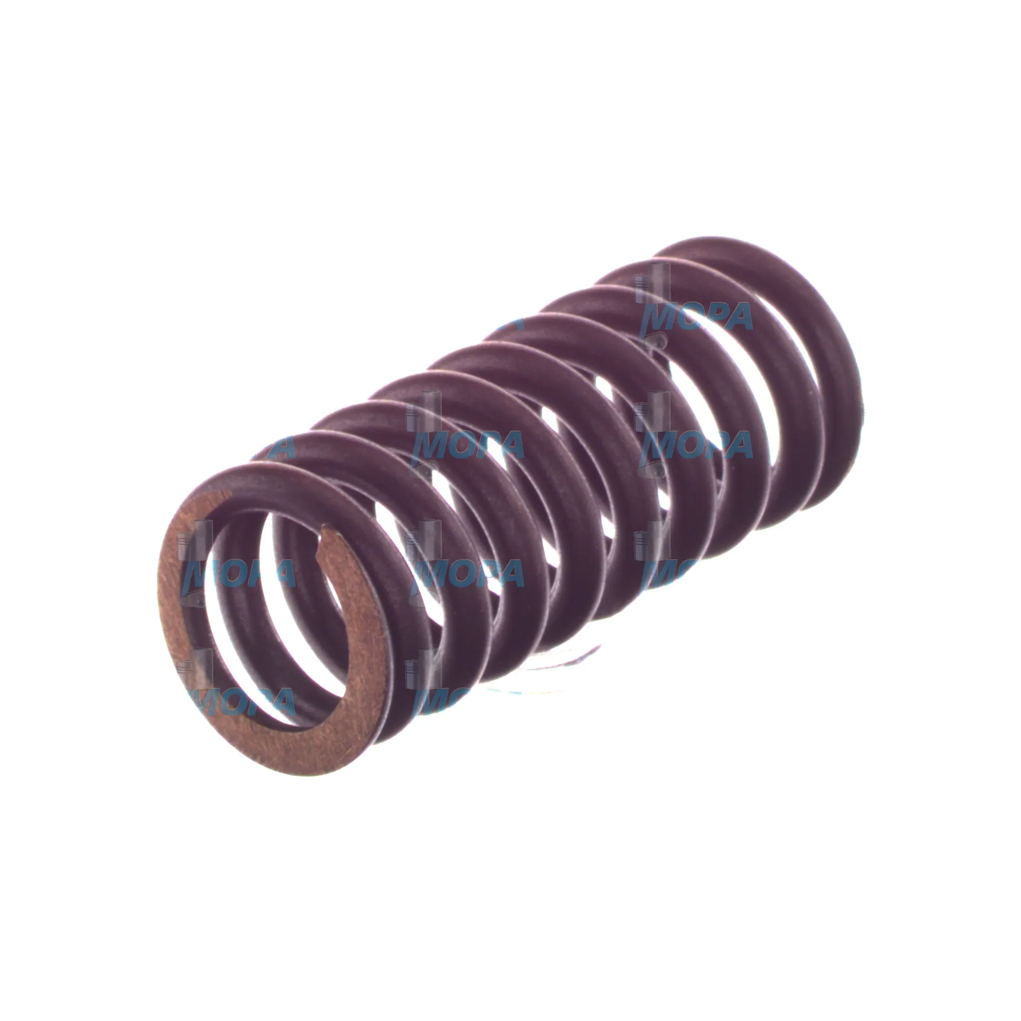 COMPRESSION SPRING - 5039930001 suitable for MTU engines