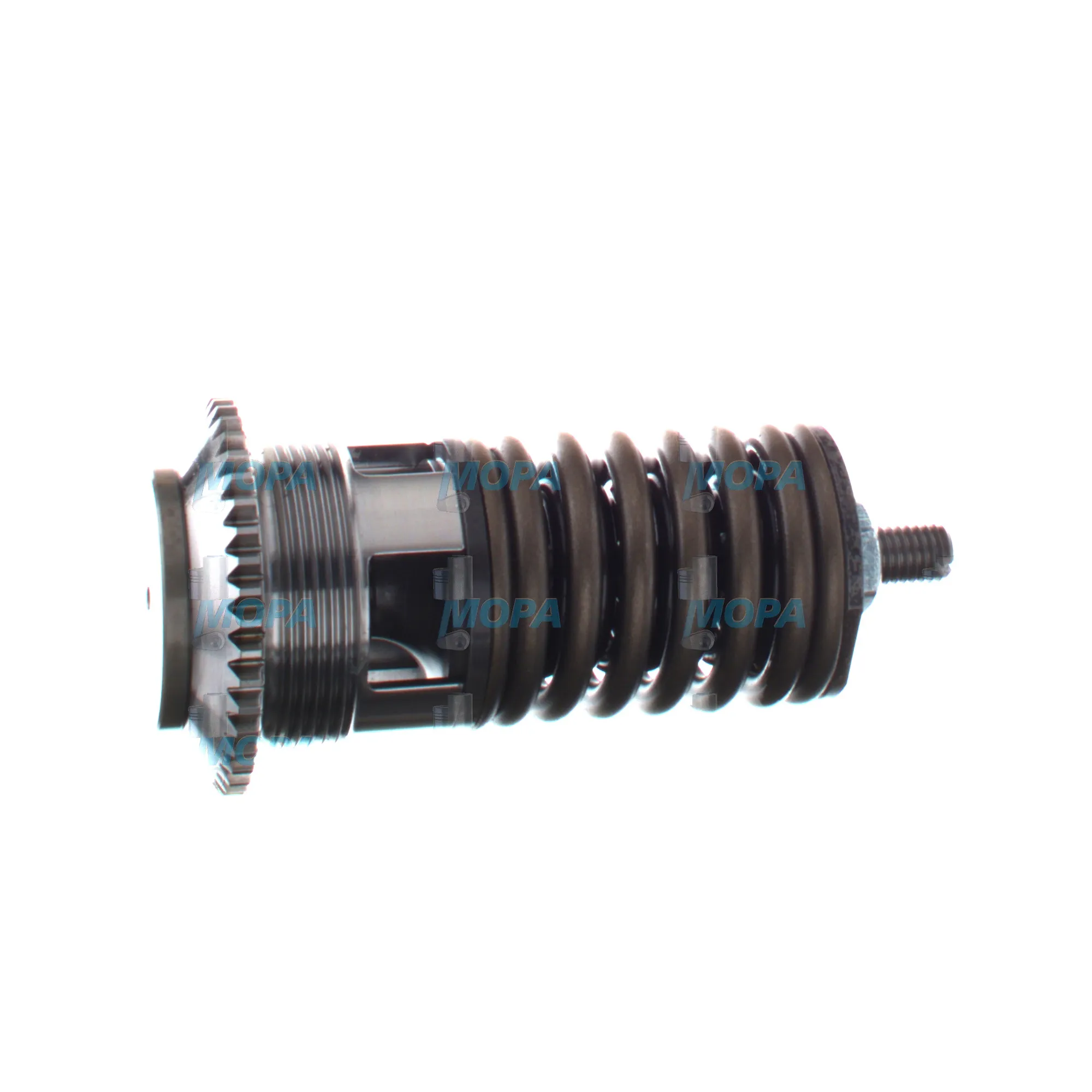 PRESSURE RELIEF VALVE - 5801801415 suitable for MTU engines 3