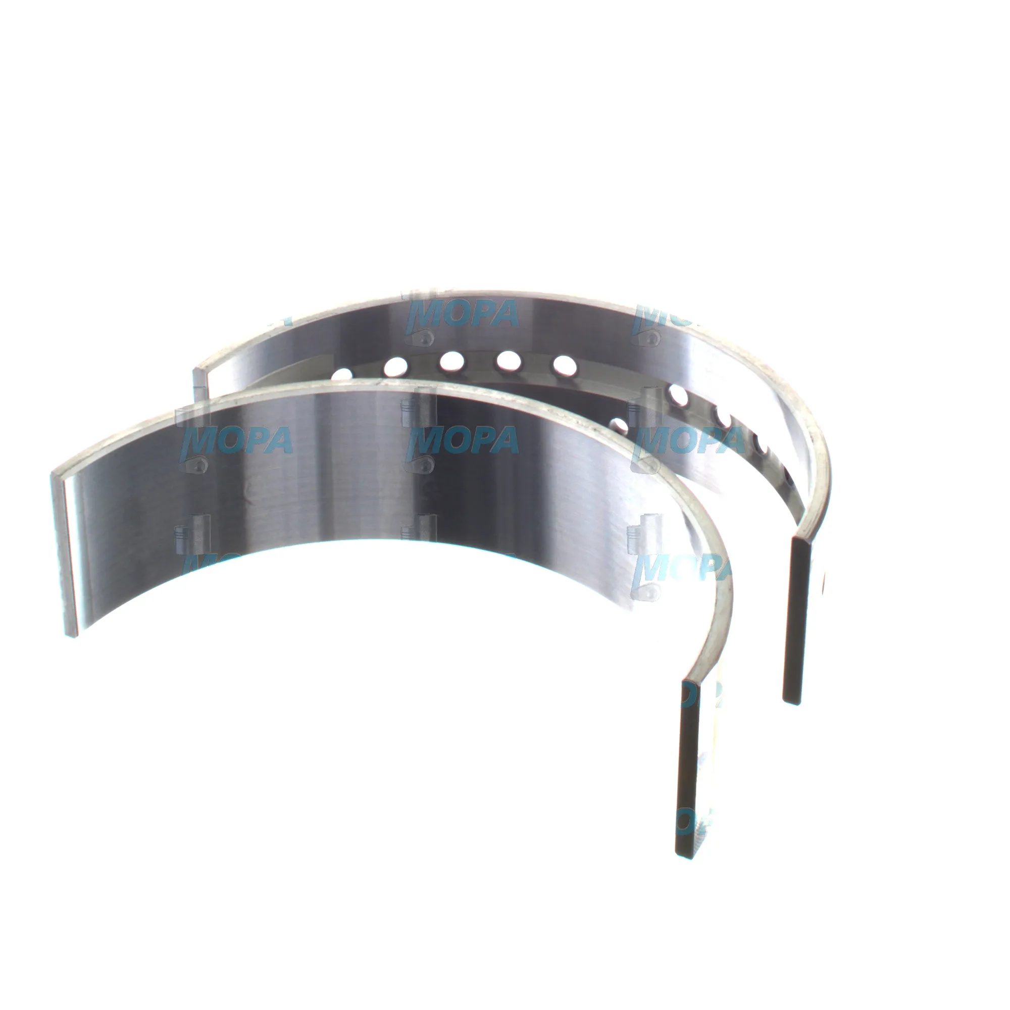 MAIN BEARING PAIR - 5550307640 suitable for MTU engines 3