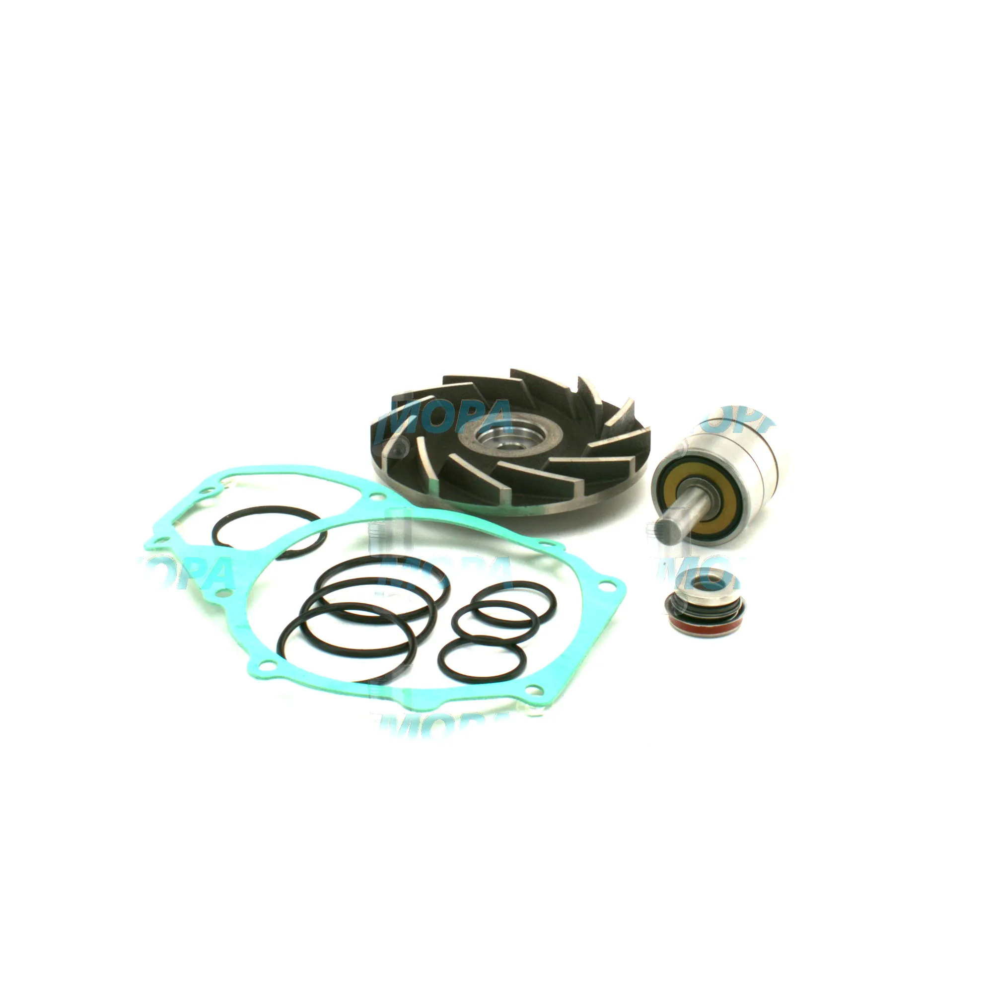 REPAIR KIT - 51065996025 suitable for MAN D engines 9