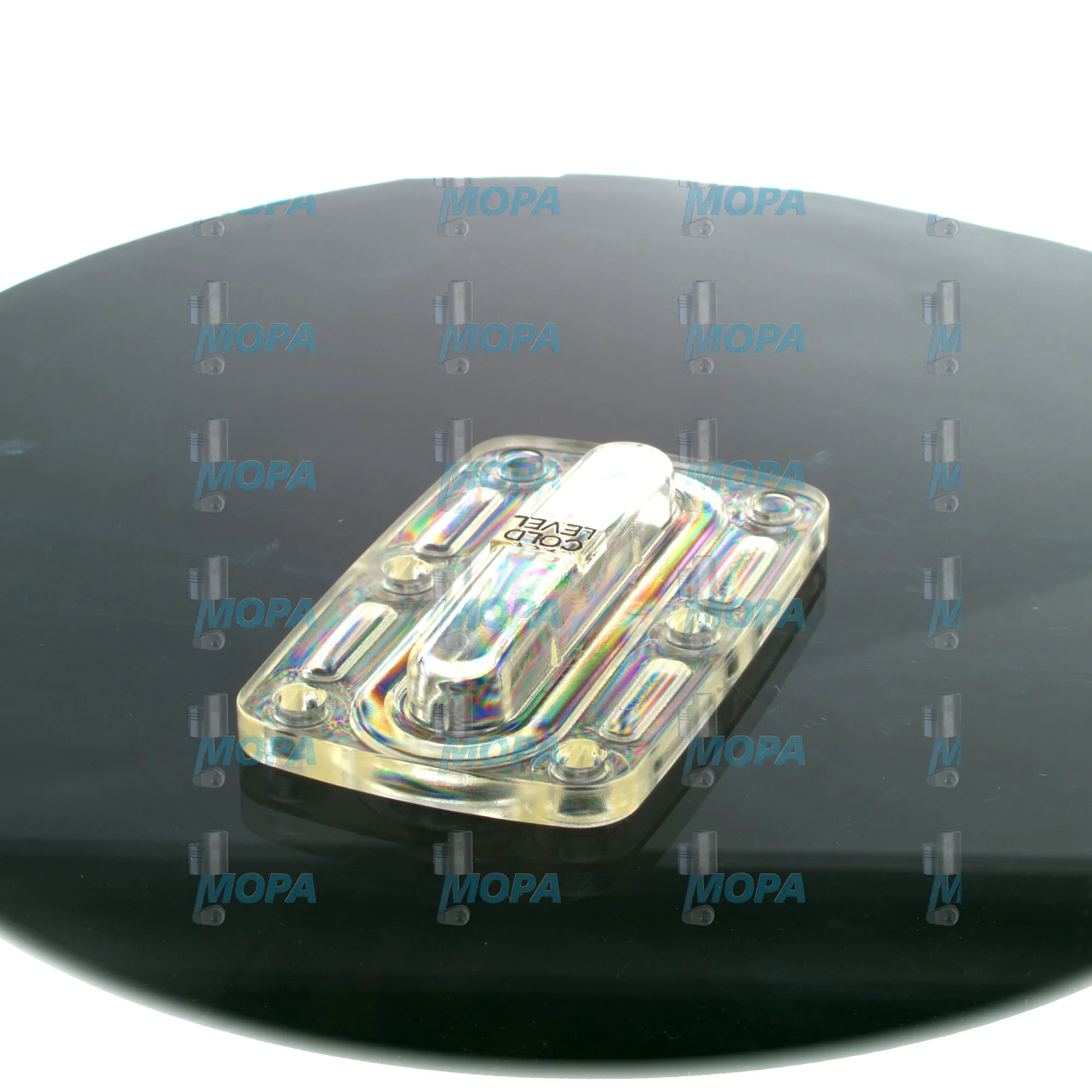 SCHAUGLAS - 51061060003 passend für MAN D-Motoren 5