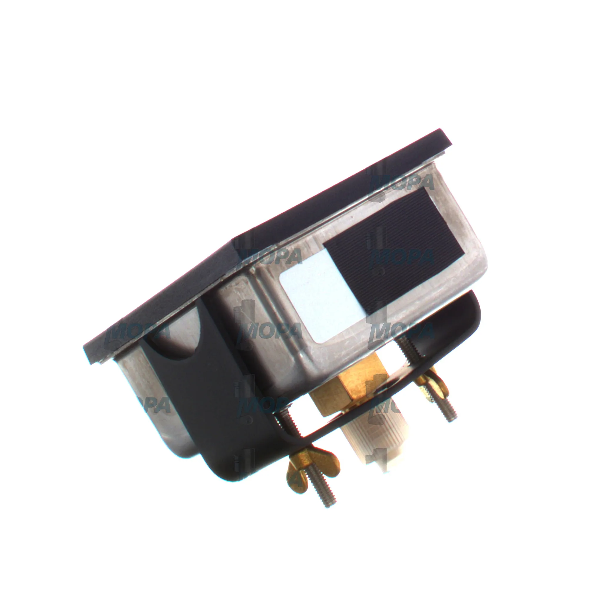 PRESSURE GAUGE - 0015361812 suitable for MTU engines