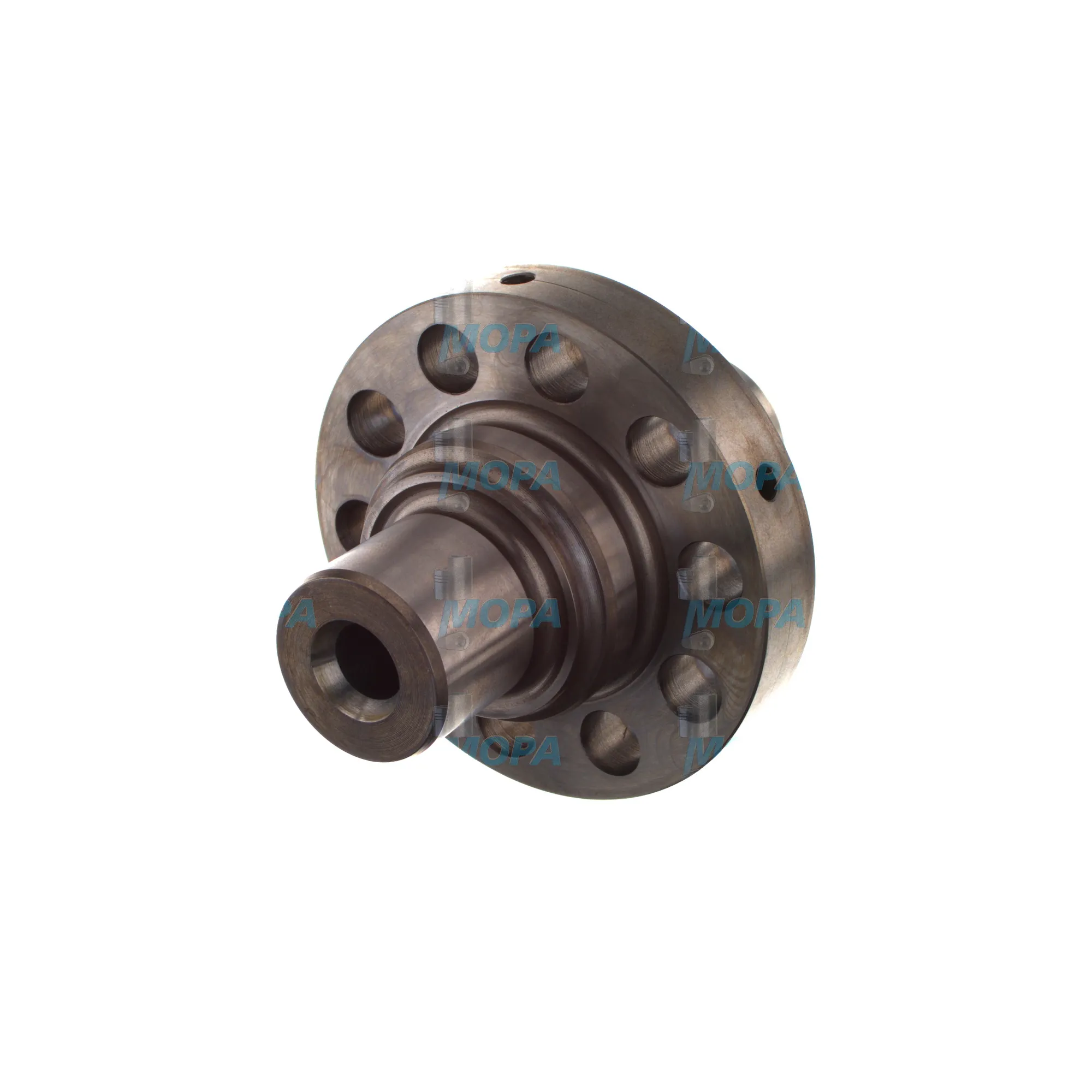RITZELWELLE - 5552020006 passend für MTU Motoren