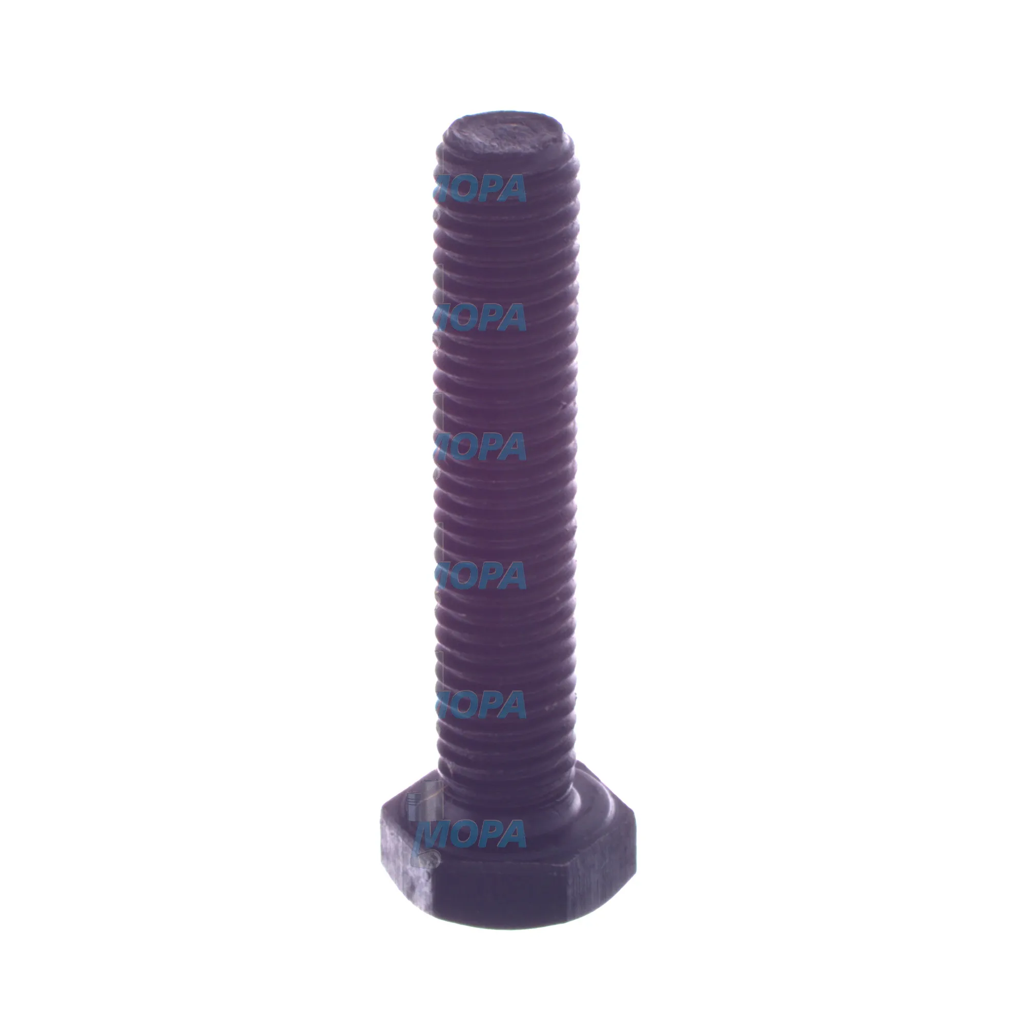 HEXAGON BOLT - 000931012149 suitable for MTU engines 8