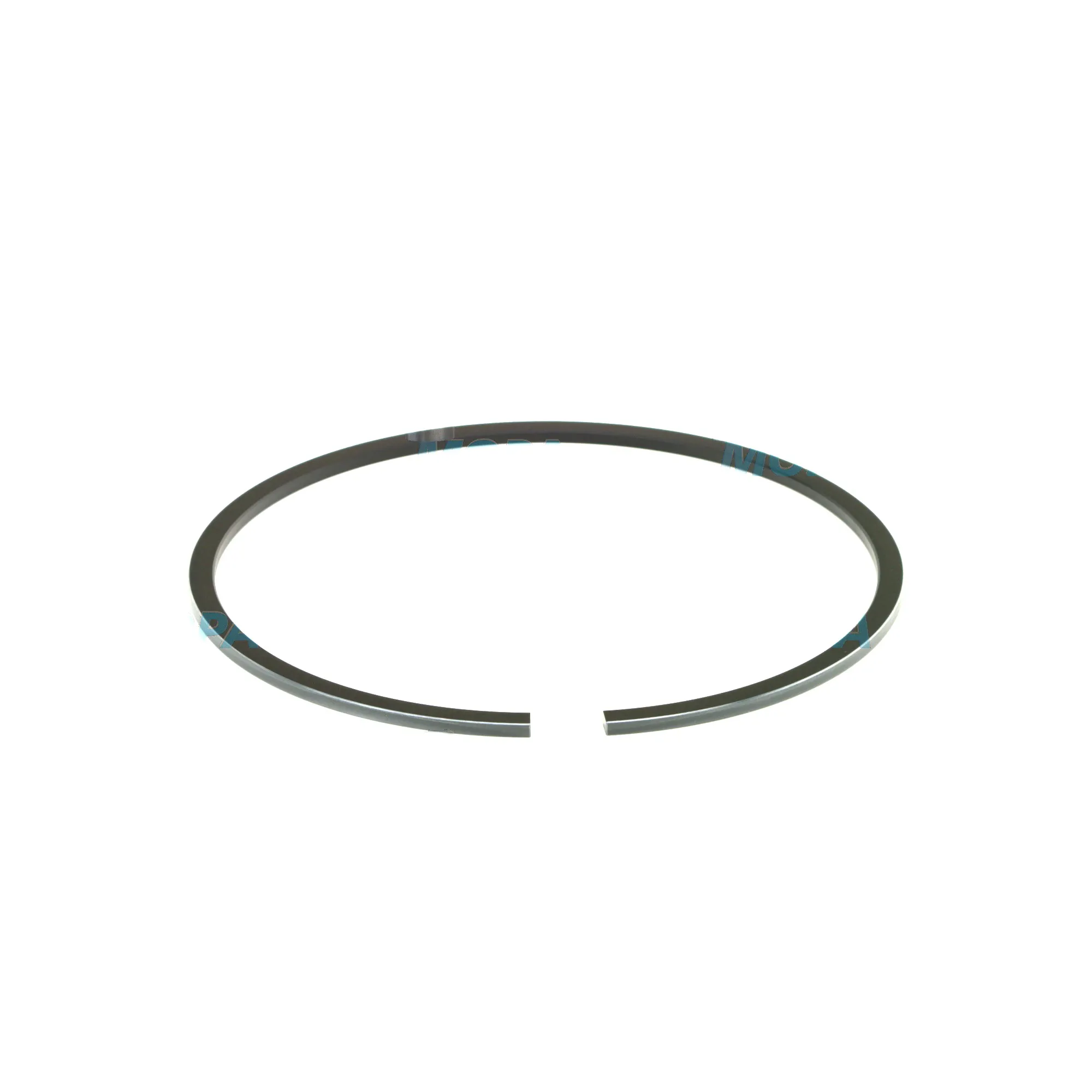 COMPRESSION RING - 0070372419 suitable for MTU engines 3