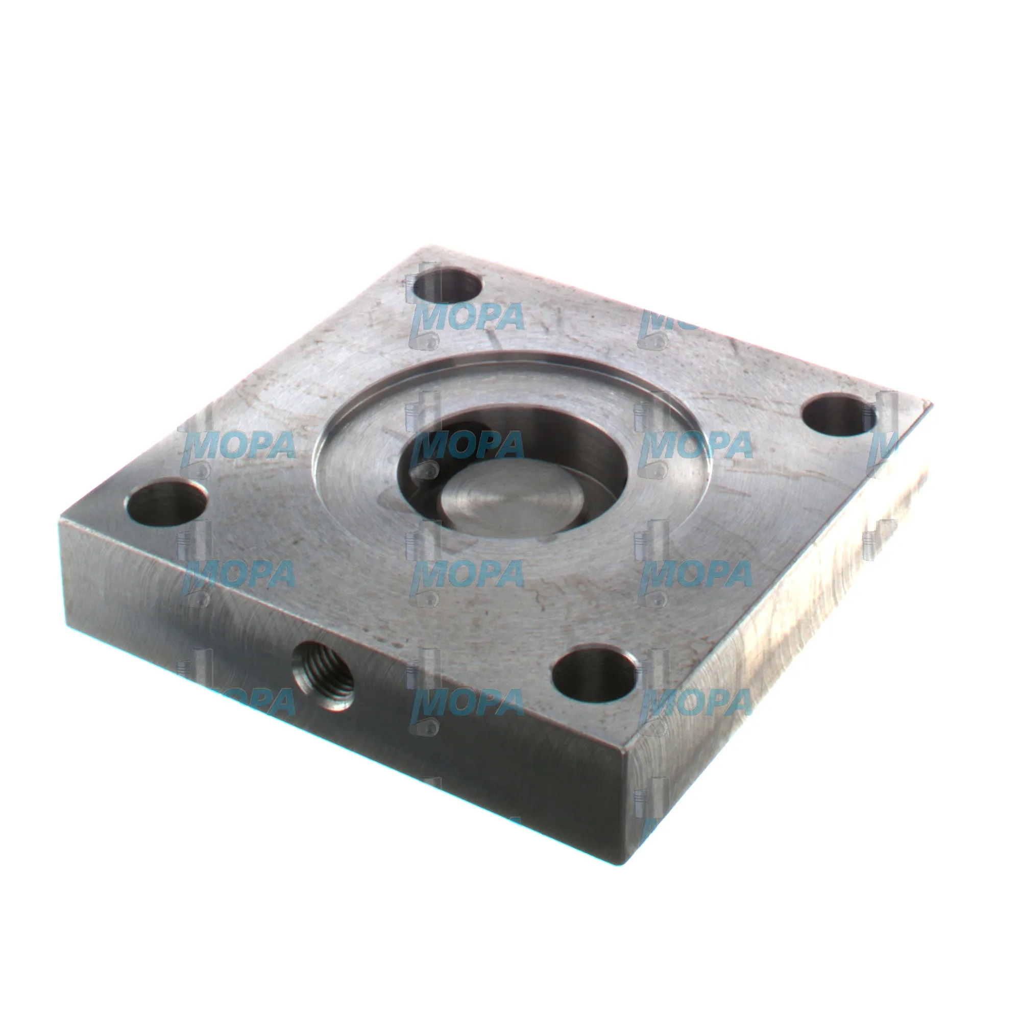 DECKEL - 02015152 passend für MWM & Deutz Motoren 6