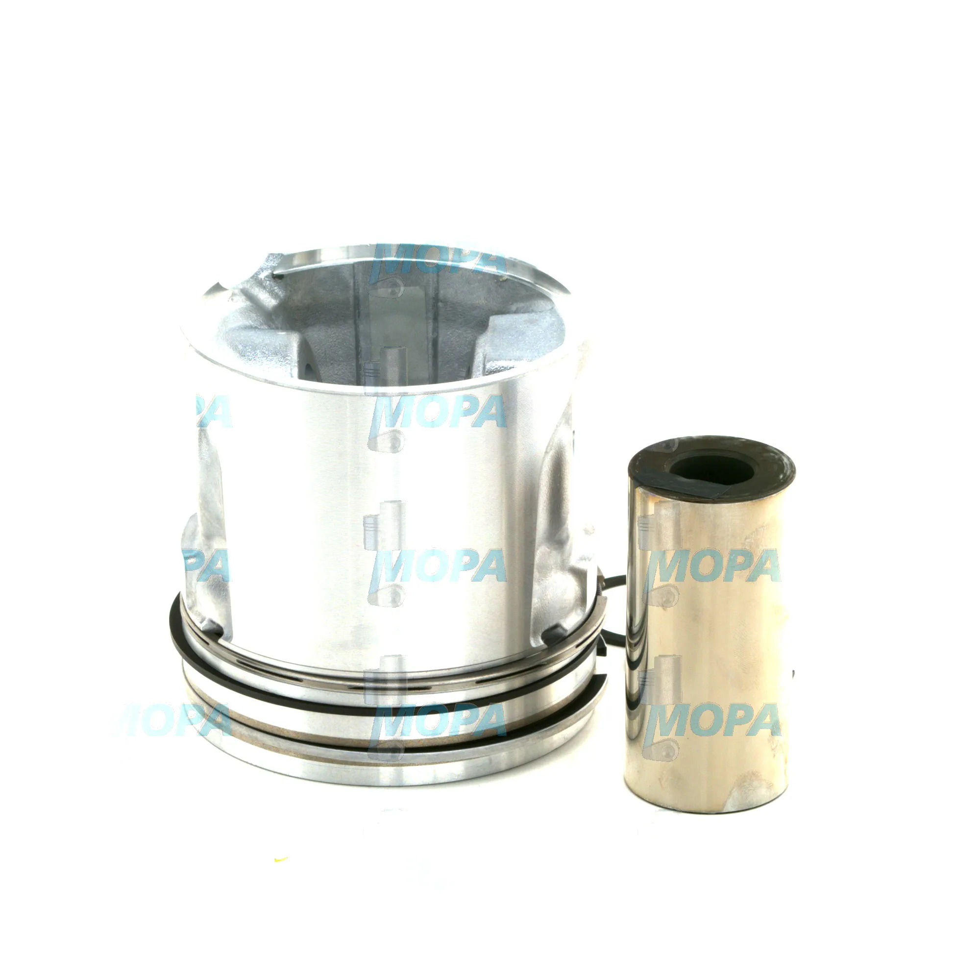 PISTON - 04501348 suitable for Deutz engines 8