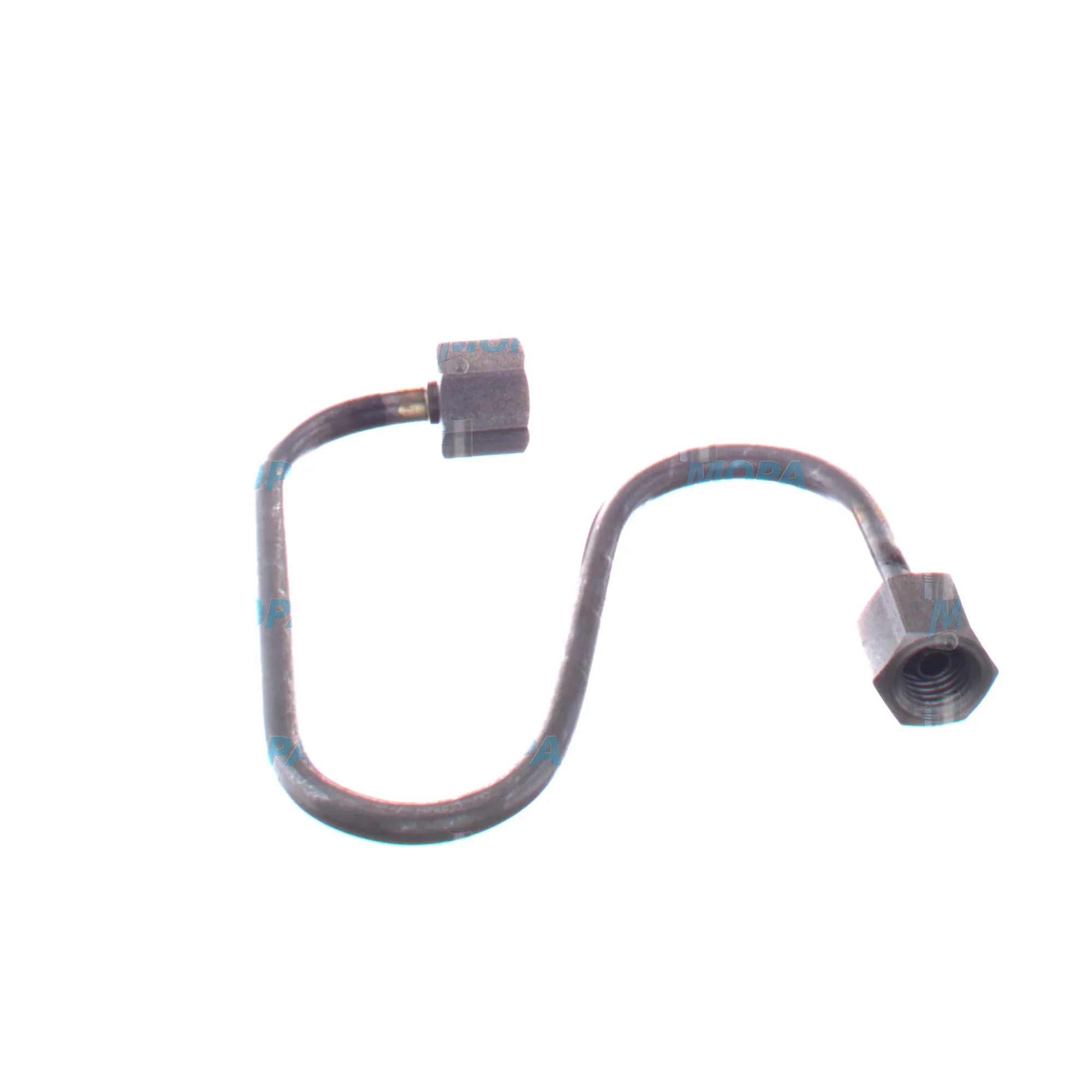 VENT LINE - 5532004258 suitable for MTU engines 7