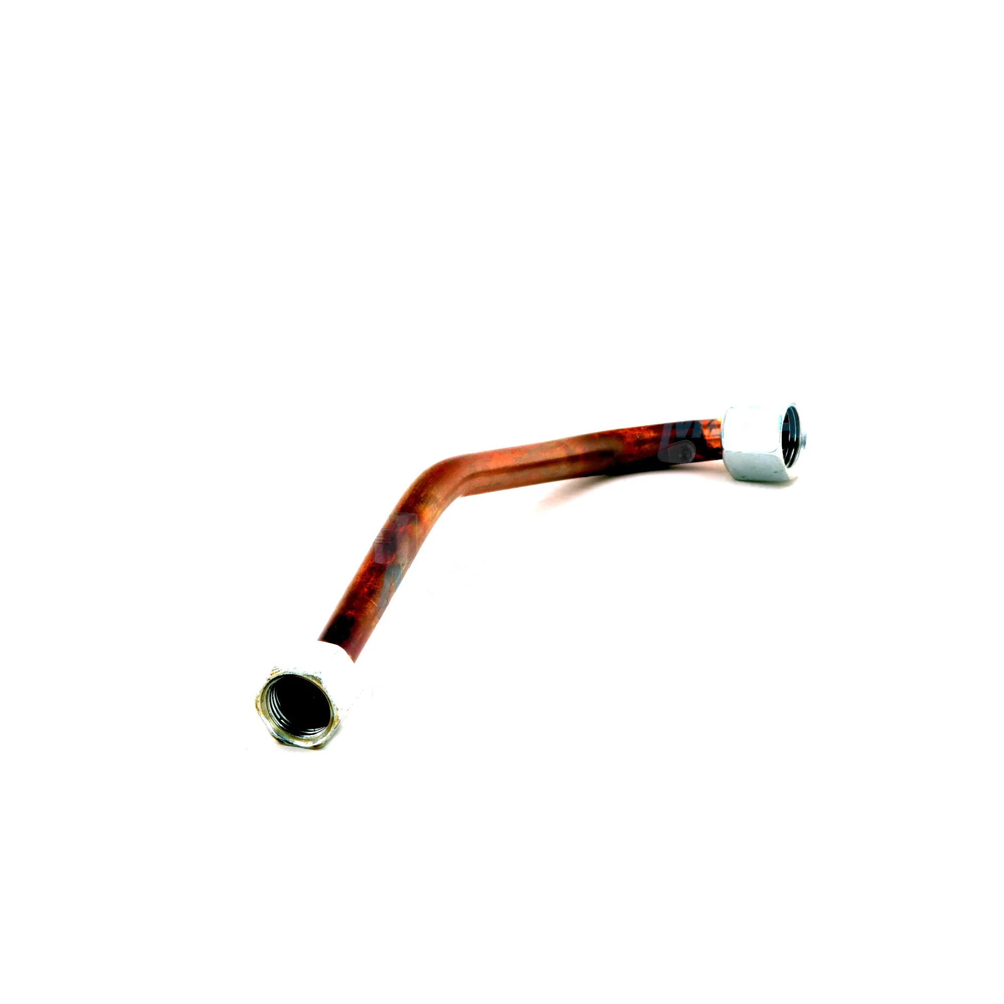 COOLING WATER LINE - 5512004952 suitable for MTU engines 9