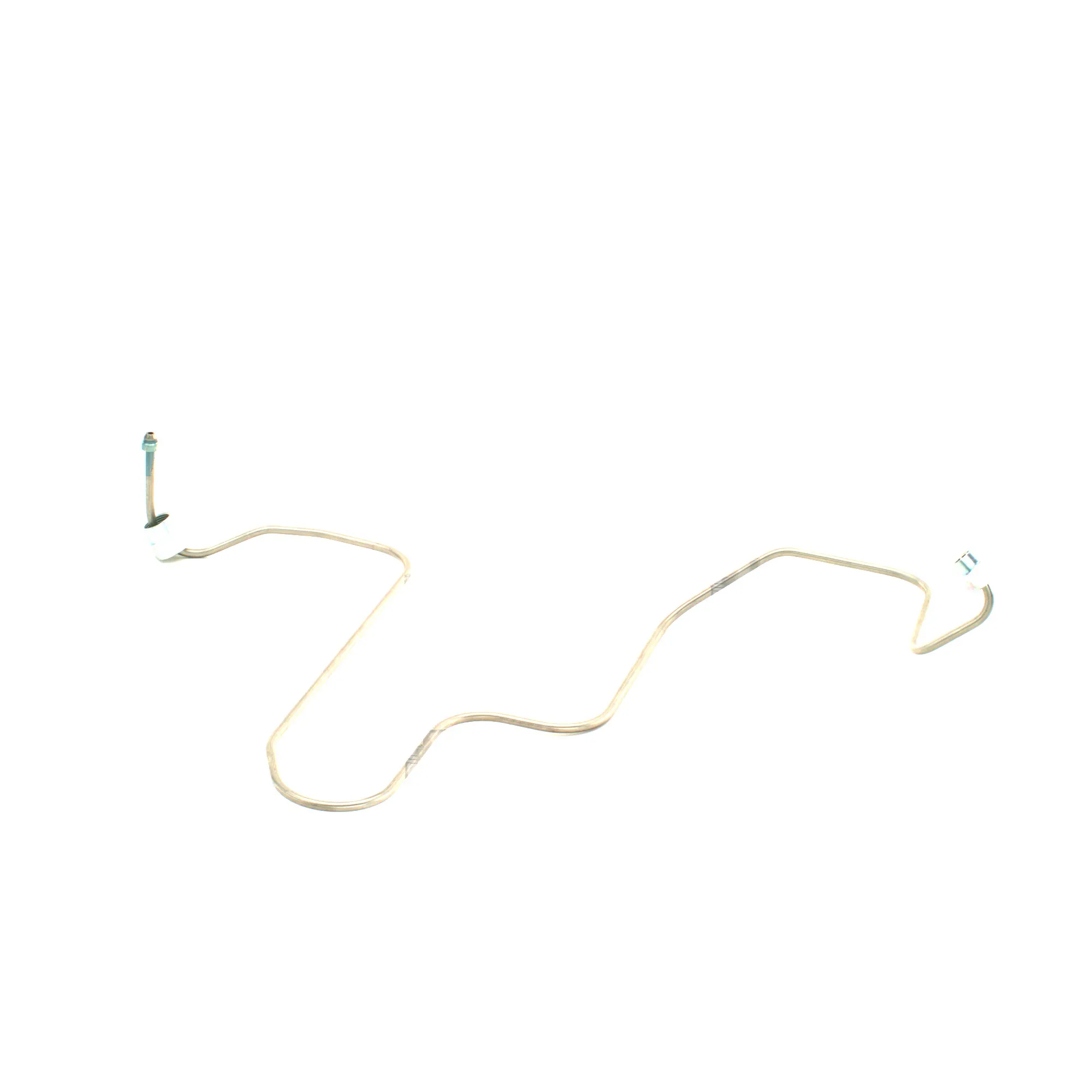 HIGH PRESSURE PIPE - 5580704473 suitable for MTU engines 7