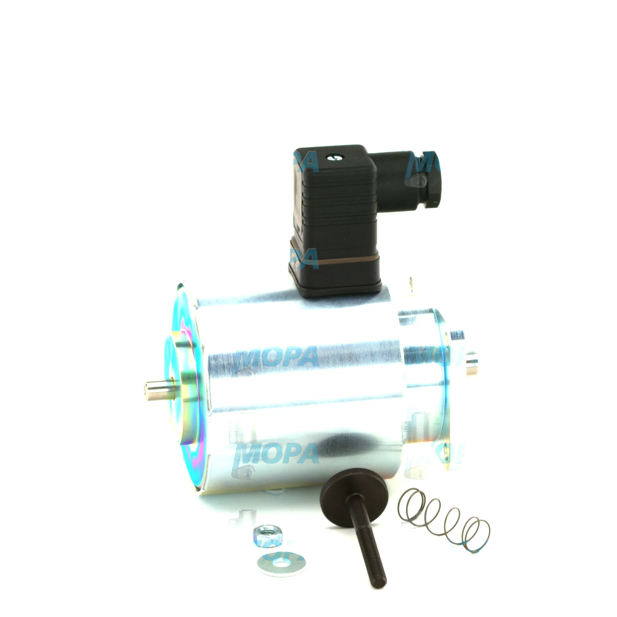 SOLENOID - 360190780036 suitable for MWM & Deutz engines 2