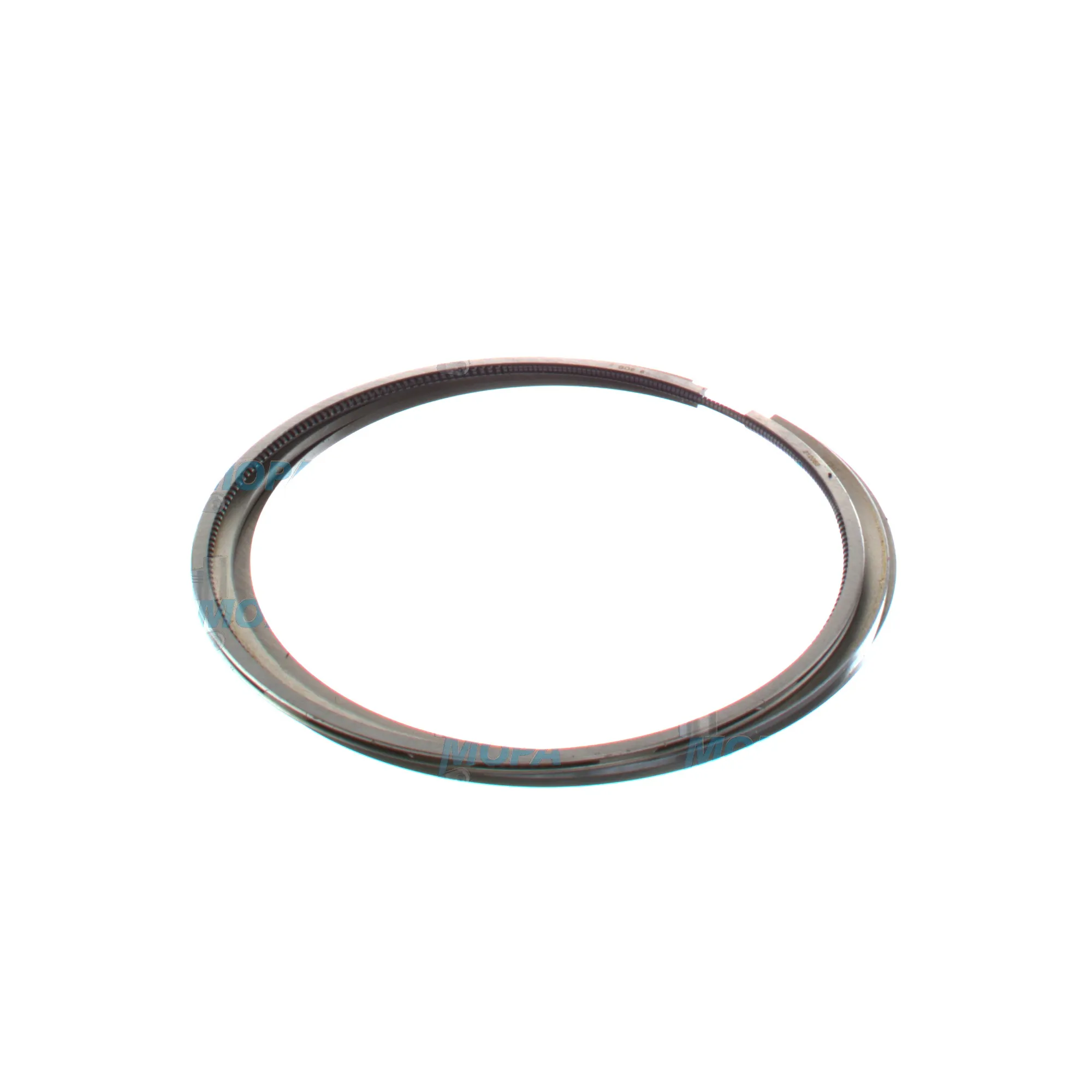 SET OF PISTON RINGS - 12217076 suitable for MWM & Deutz engines