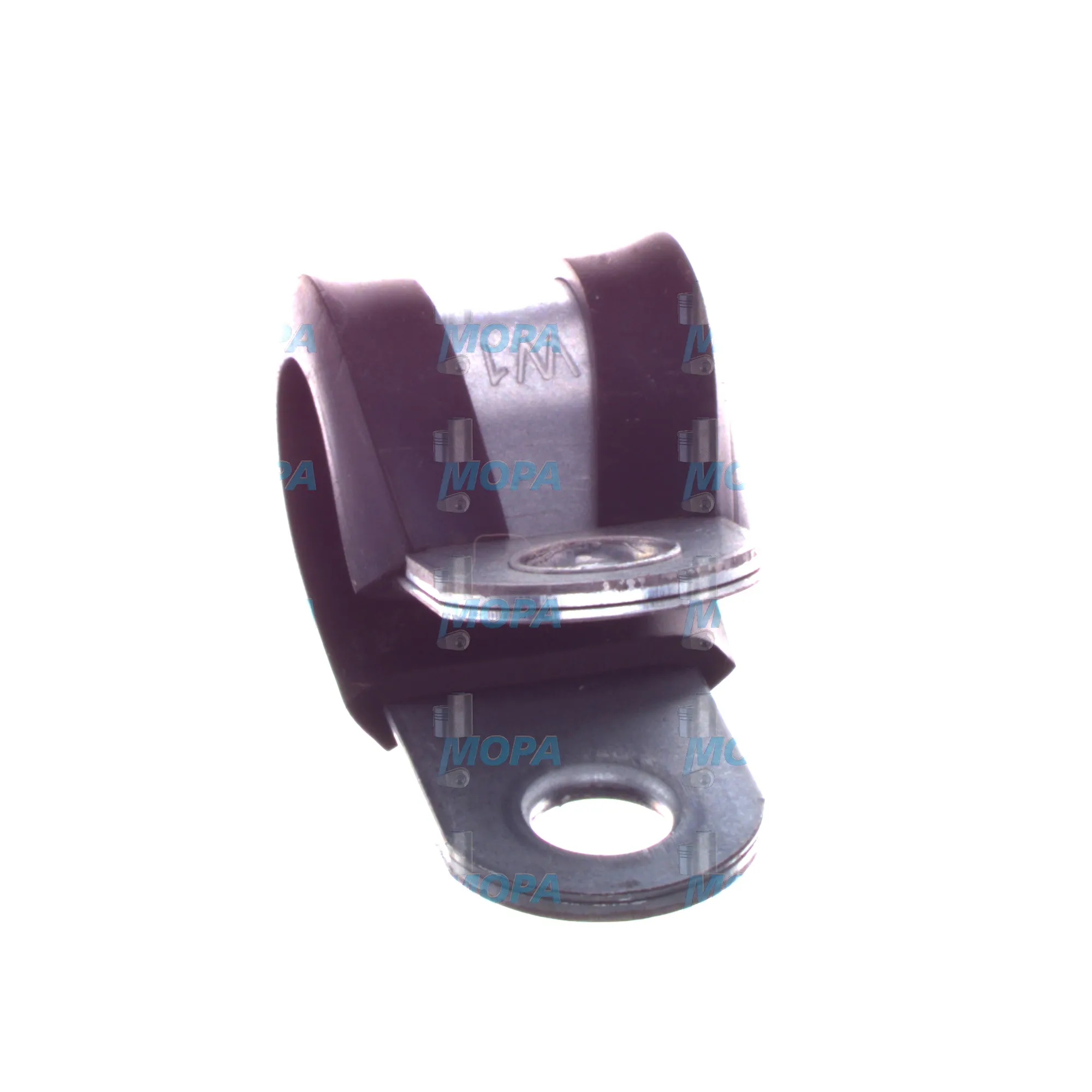 ROHRSCHELLE - 916016014201 passend für MTU Motoren 5