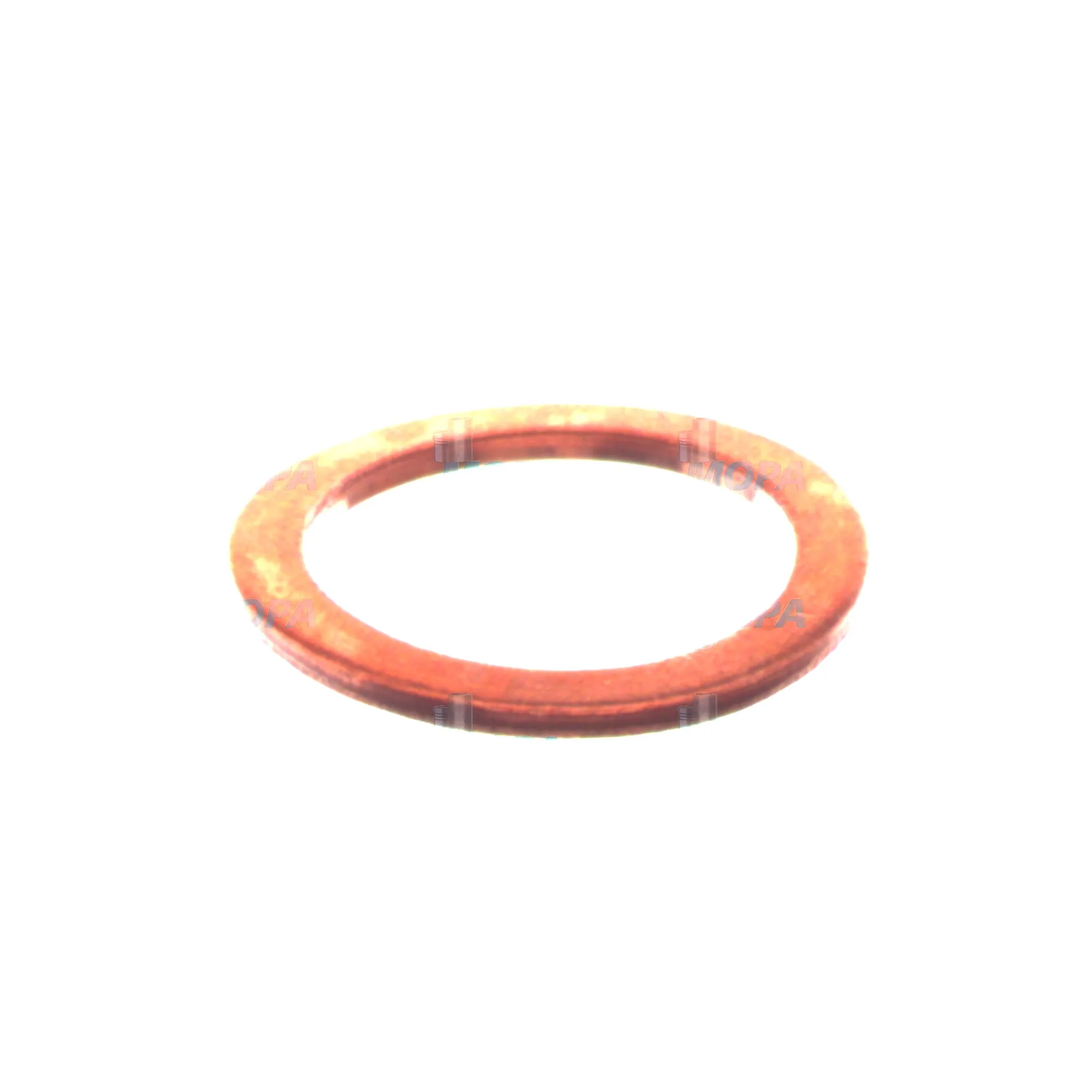 SEALING RING - 000000001070 suitable for MTU engines 3