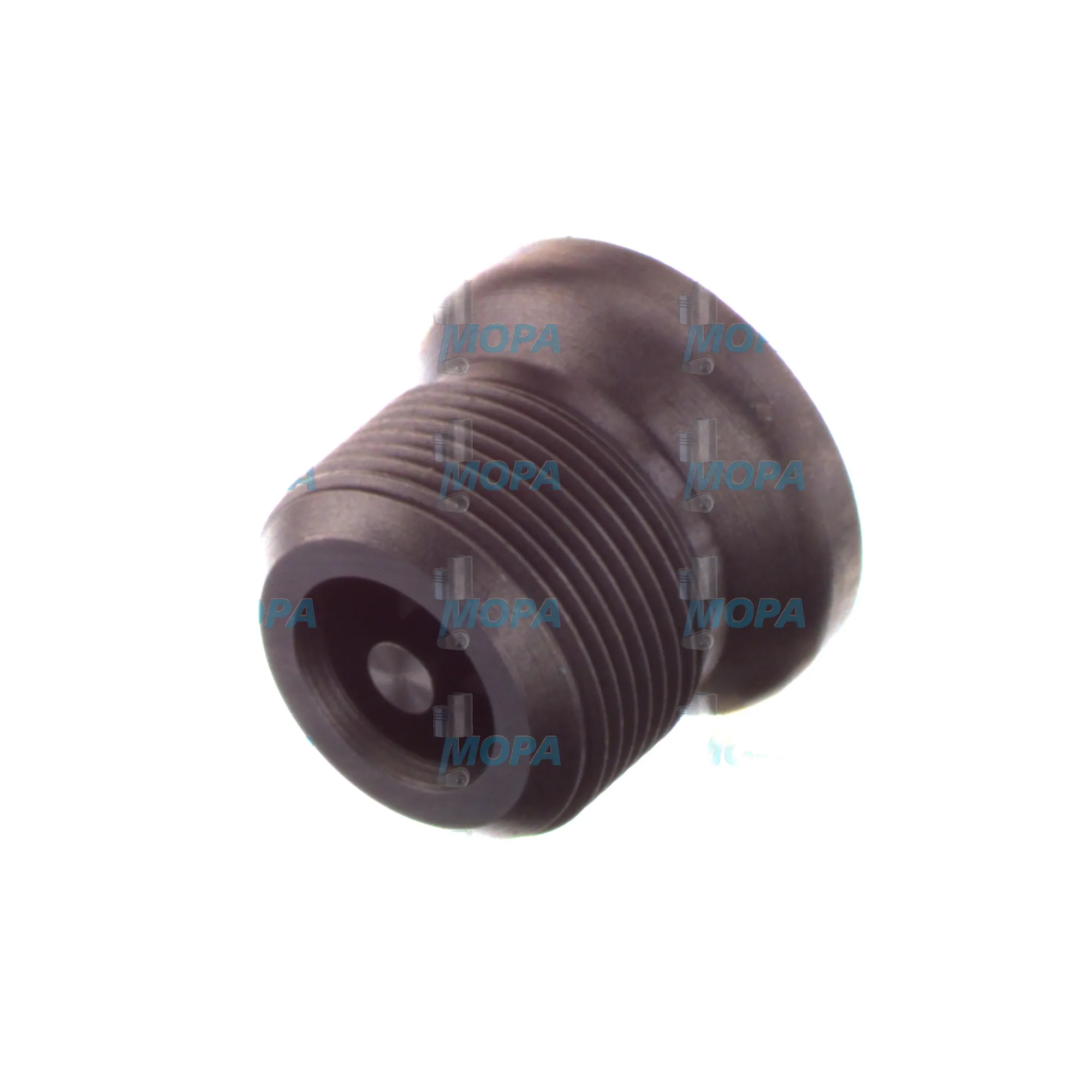 PRESSURE CONTROL VALVE - 000N33715/1 suitable for MTU engines 8