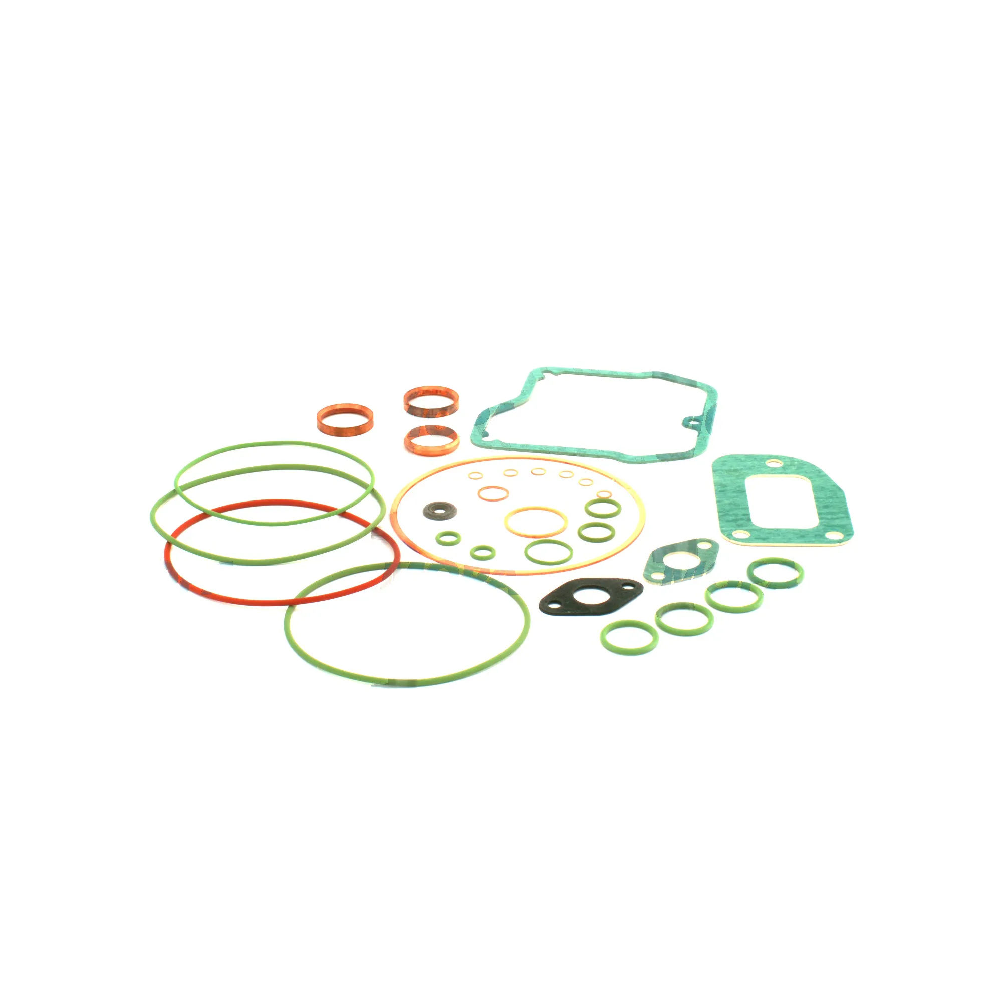 DECARBONIZER SET - 02911558 suitable for MWM & Deutz engines 5