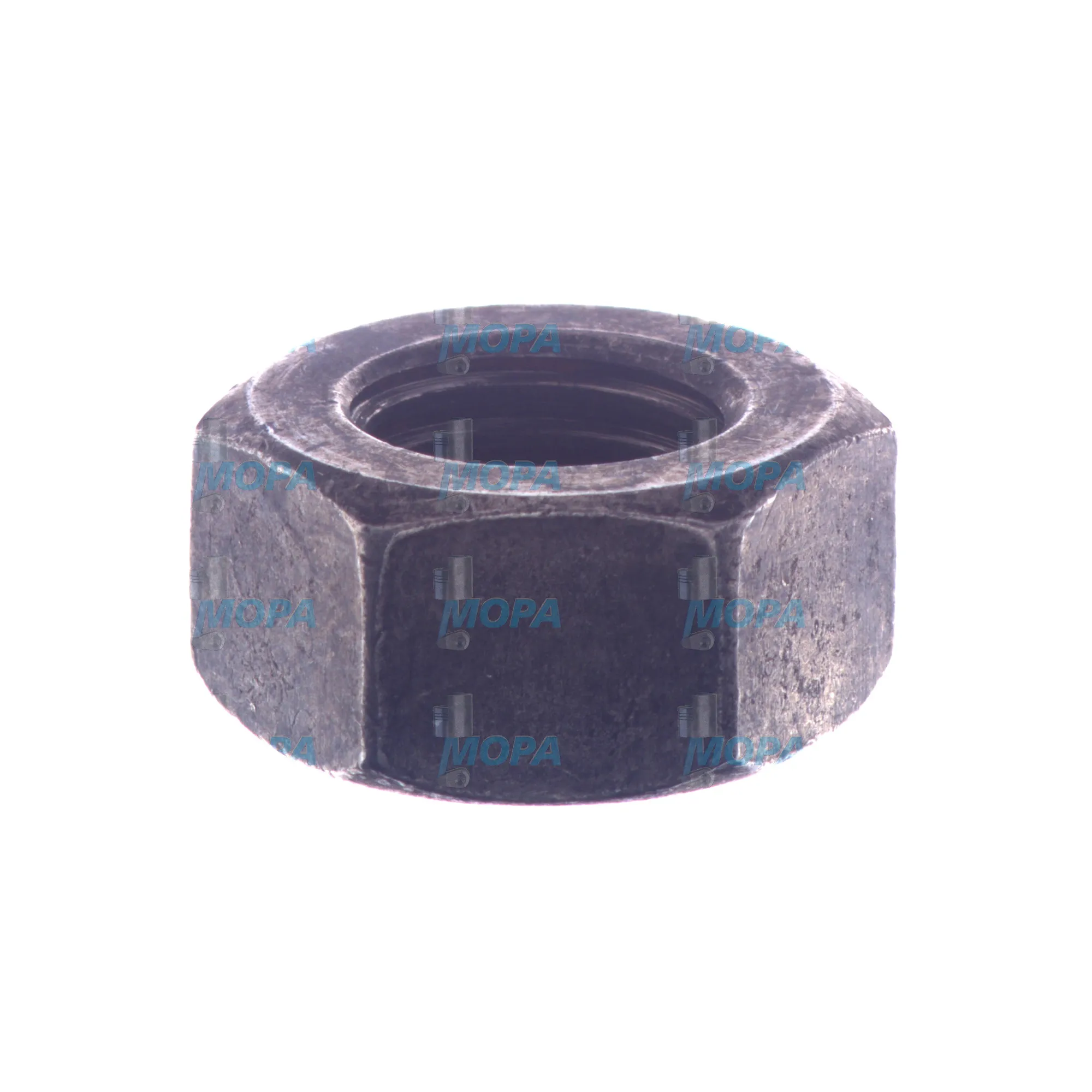 HEXAGON NUT - 01135926 suitable for MWM & Deutz engines 3