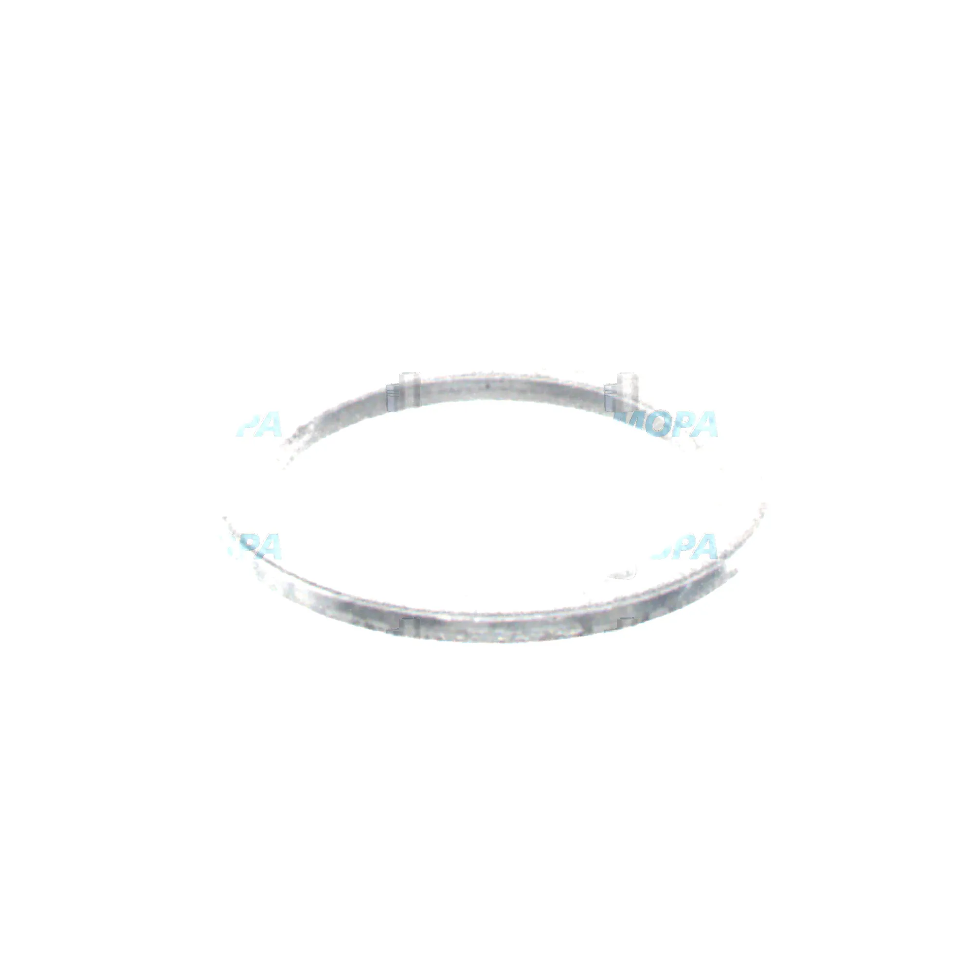 DICHTRING - 007603018107 passend für MTU Motoren 9