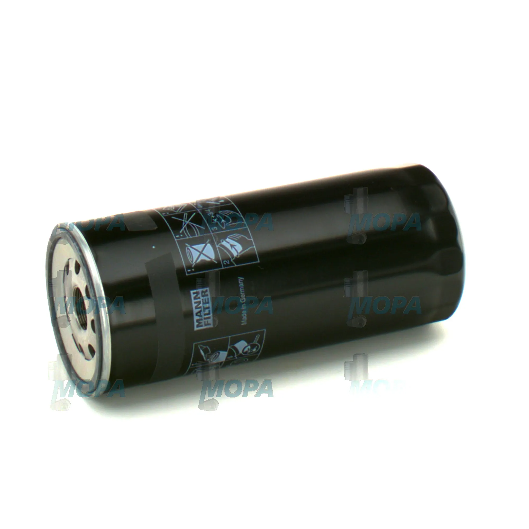 SPIN-ON OIL FILTER - 305411180038 suitable for MWM & Deutz engines 5