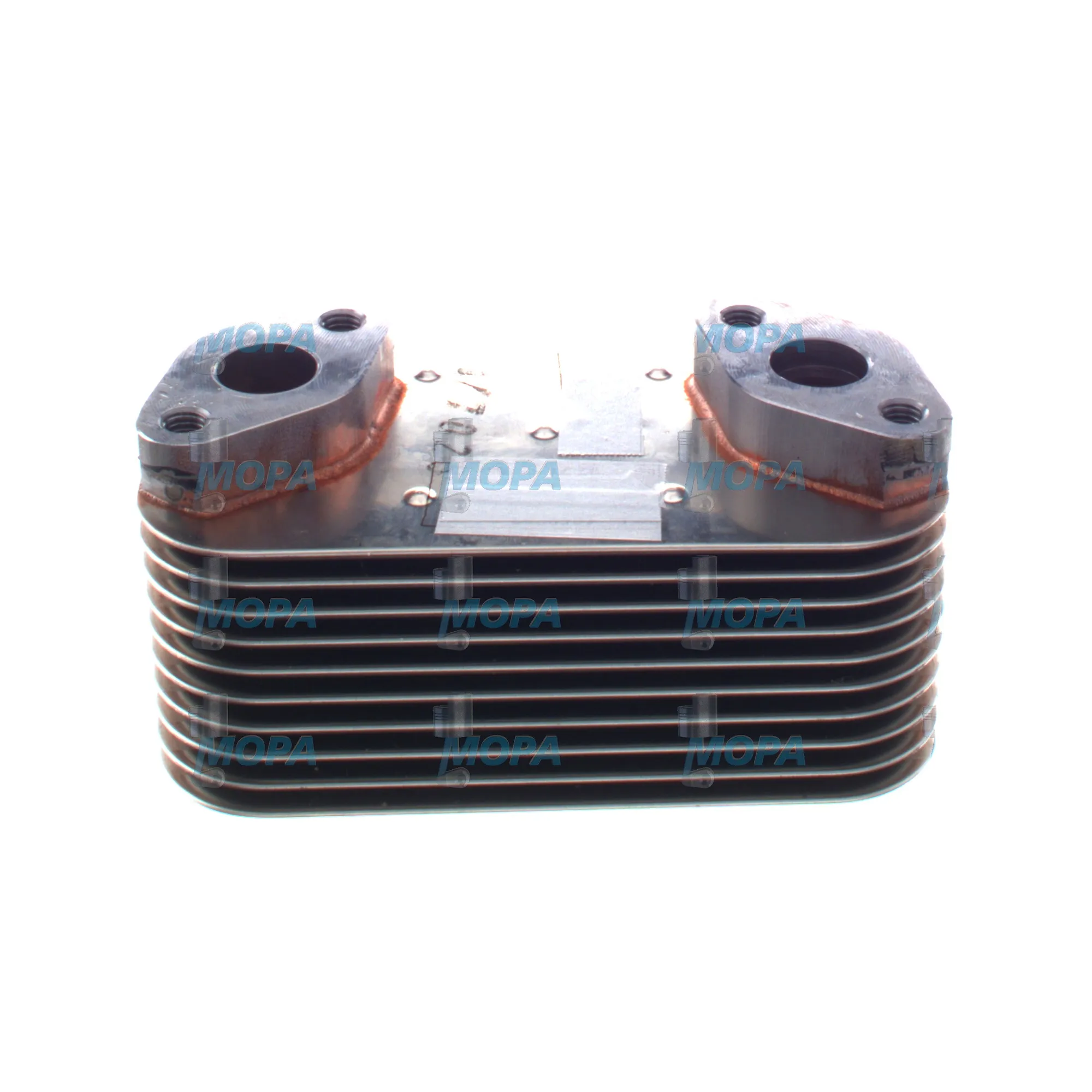 OIL COOLER - 51056010084 suitable for MAN D-engines 3