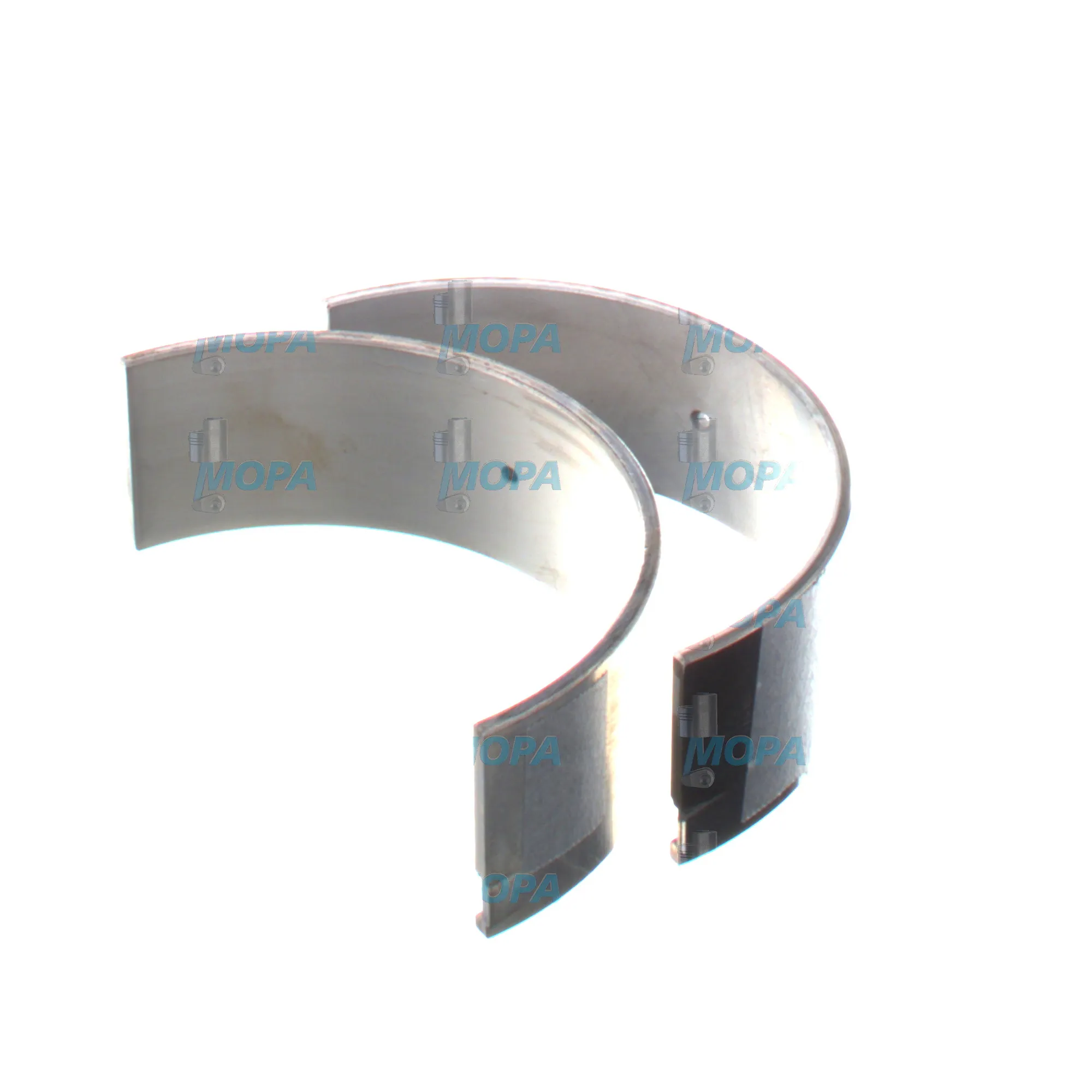 BIG END BEARING PAIR - 51024106518 suitable for MAN D engines 4