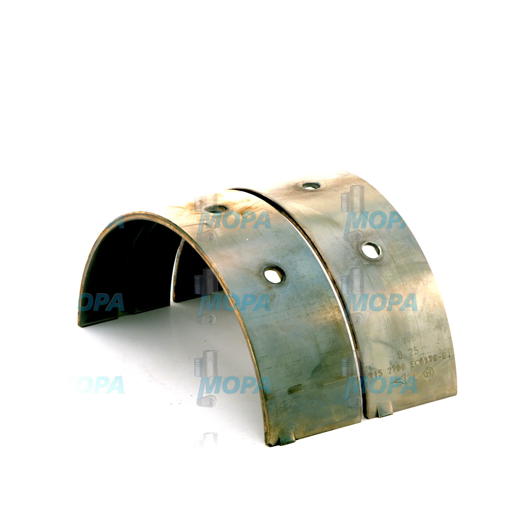 MAIN BEARING PAIR - 04002982 suitable for MWM & Deutz engines 9