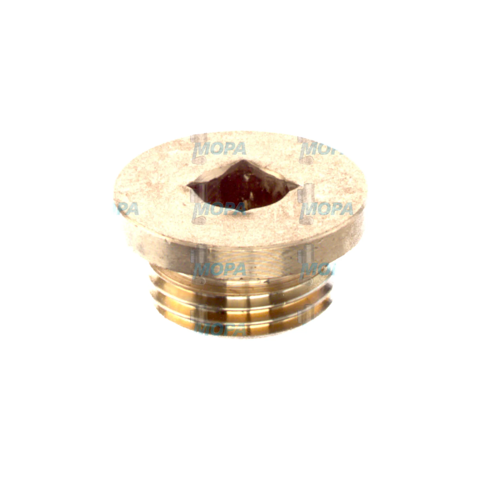 SCREW PLUG - 01166627 suitable for MWM & Deutz engines 1