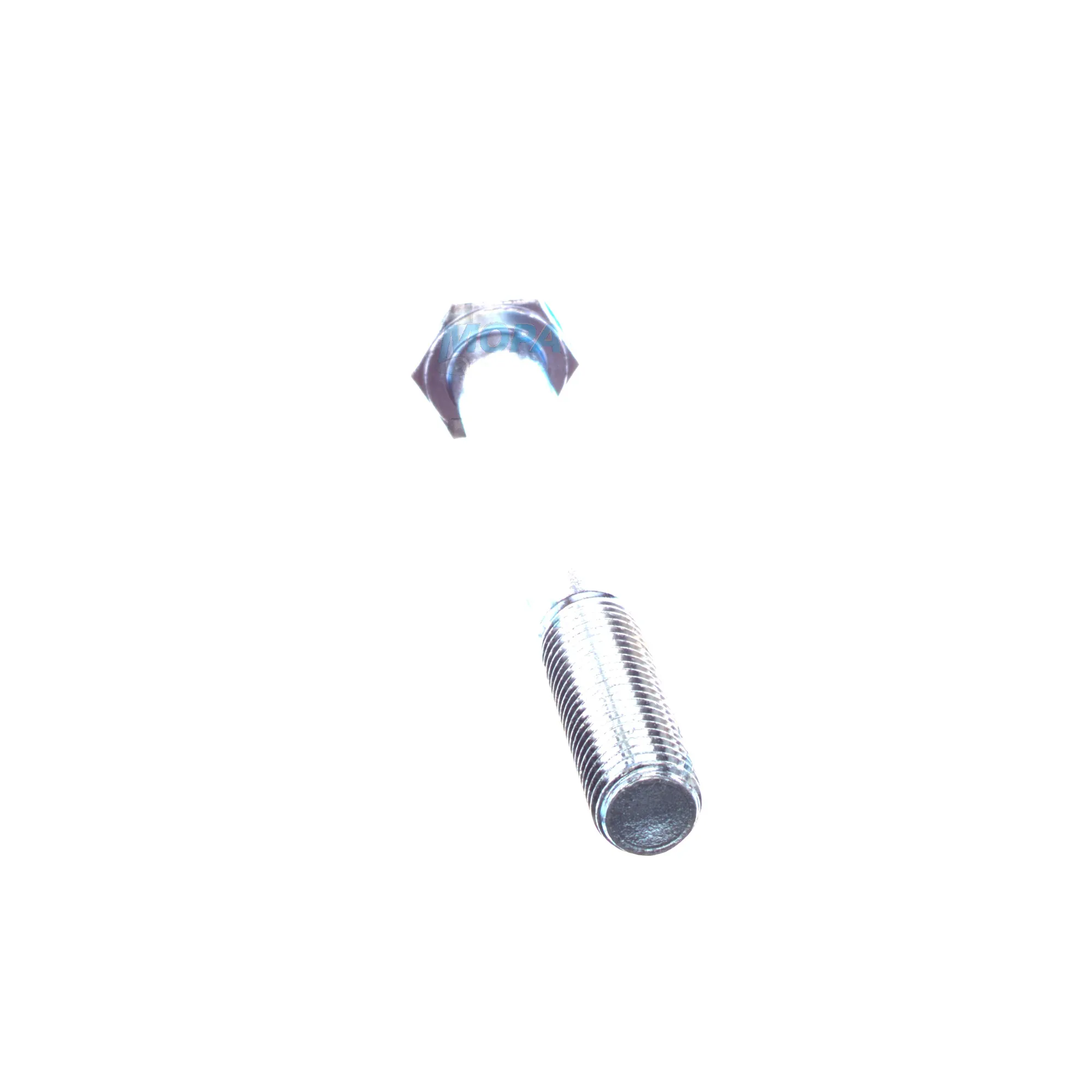 HEXAGON BOLT - 000960012243 suitable for MTU engines 5