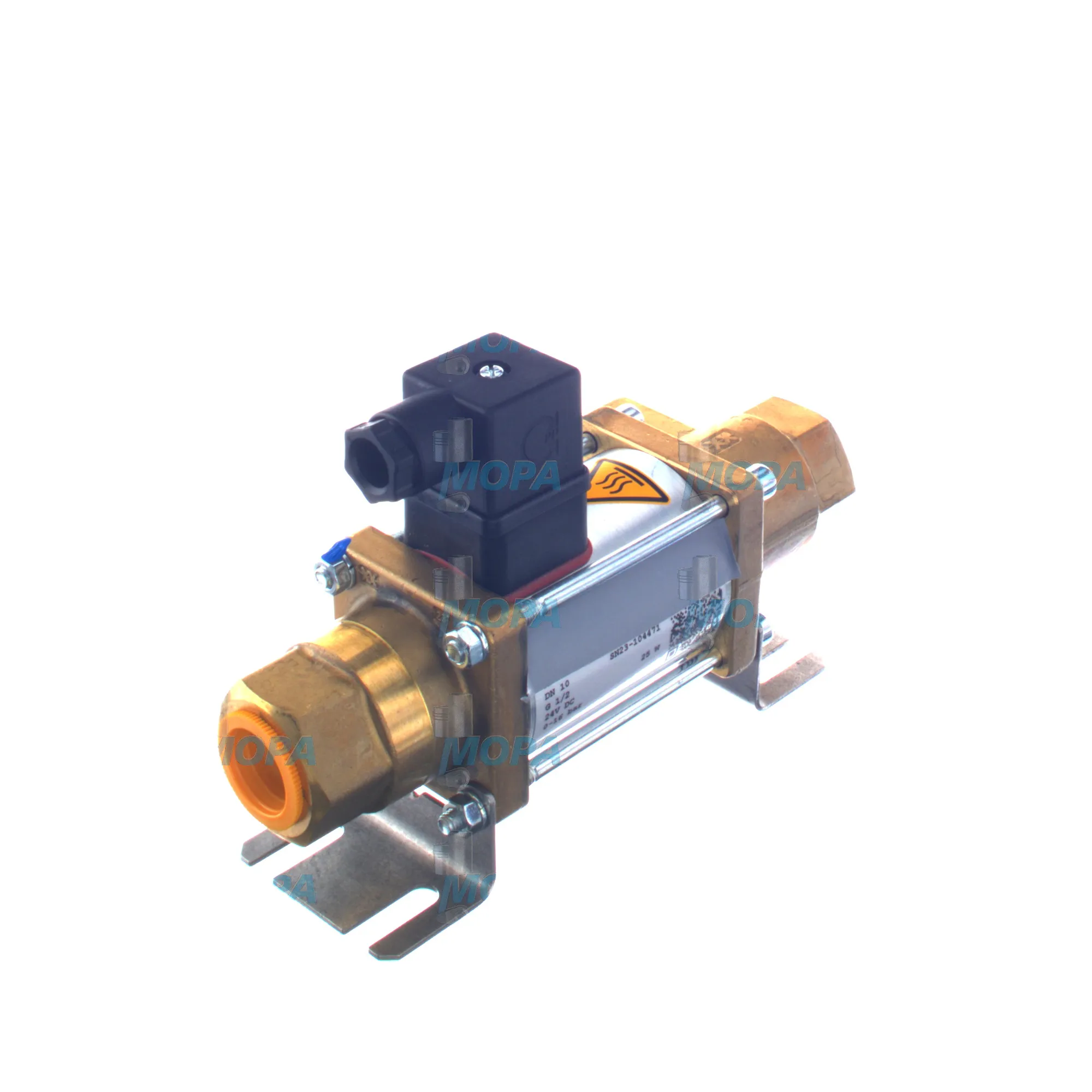SOLENOID VALVE - 01086020 suitable for MWM & Deutz engines