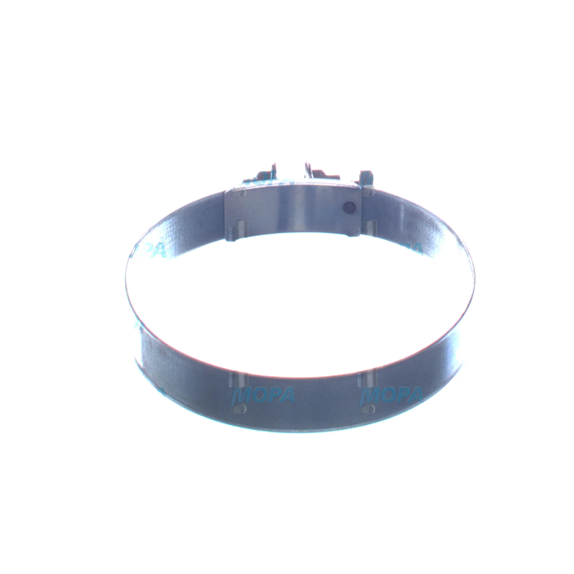 CLAMP - WN8505 S105/20 suitable for MWM & Deutz engines 5