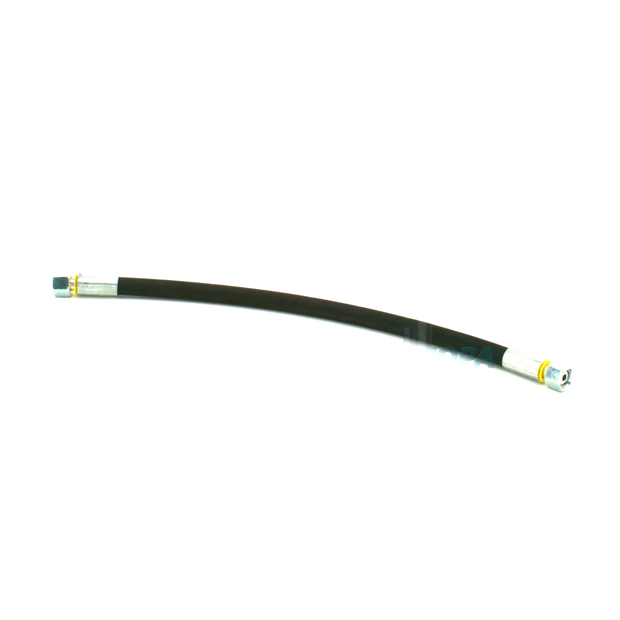 HOSE LINE - 735038008101 suitable for MTU engines 4