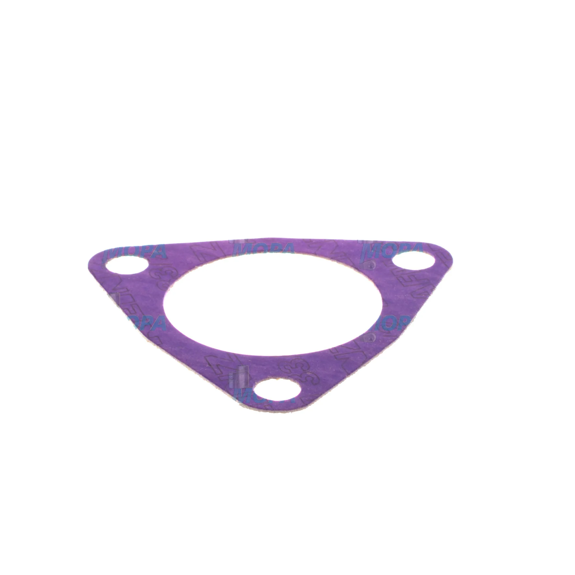 GASKET - 05150193 suitable for MTU engines 6