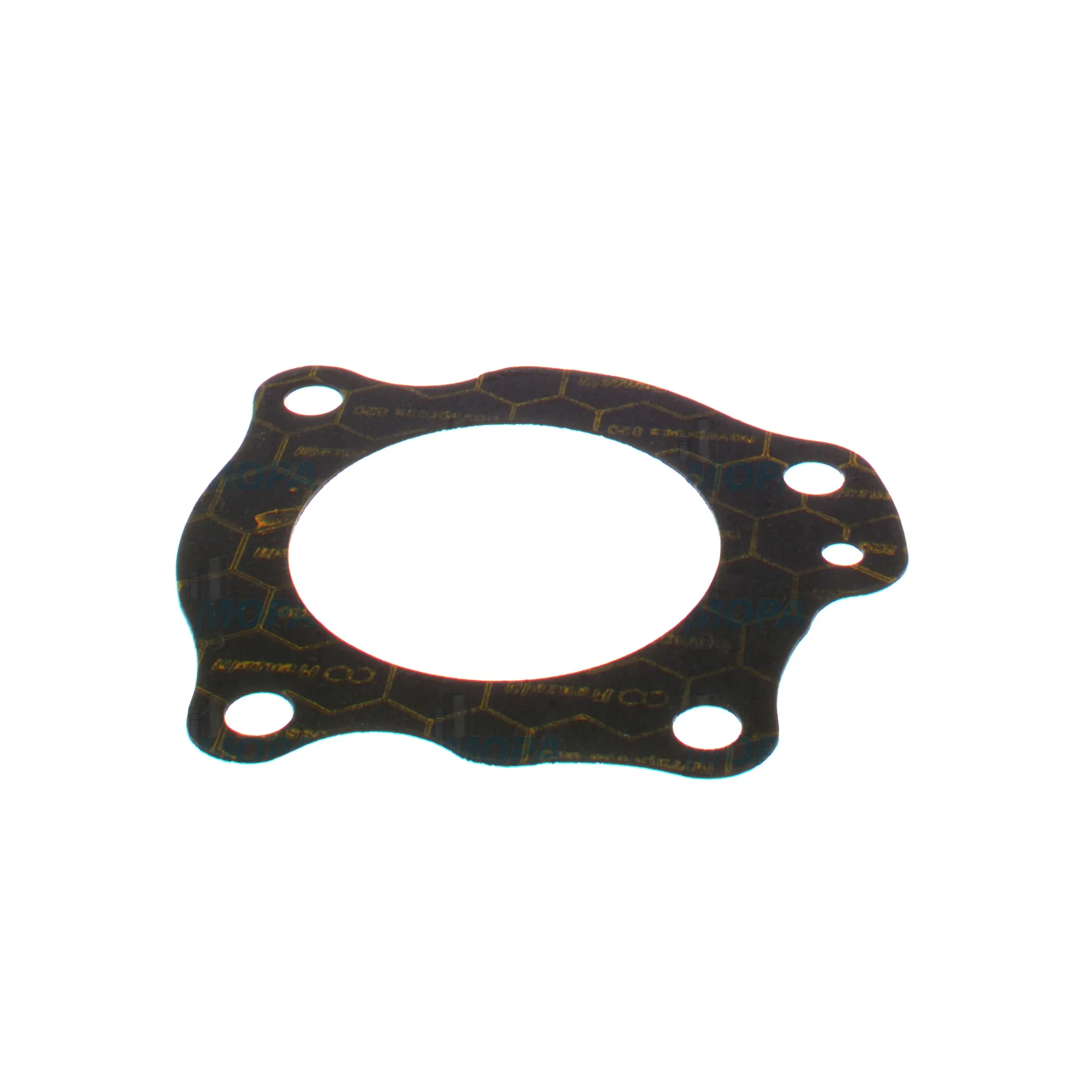 GASKET - 5552031980 suitable for MTU engines 6
