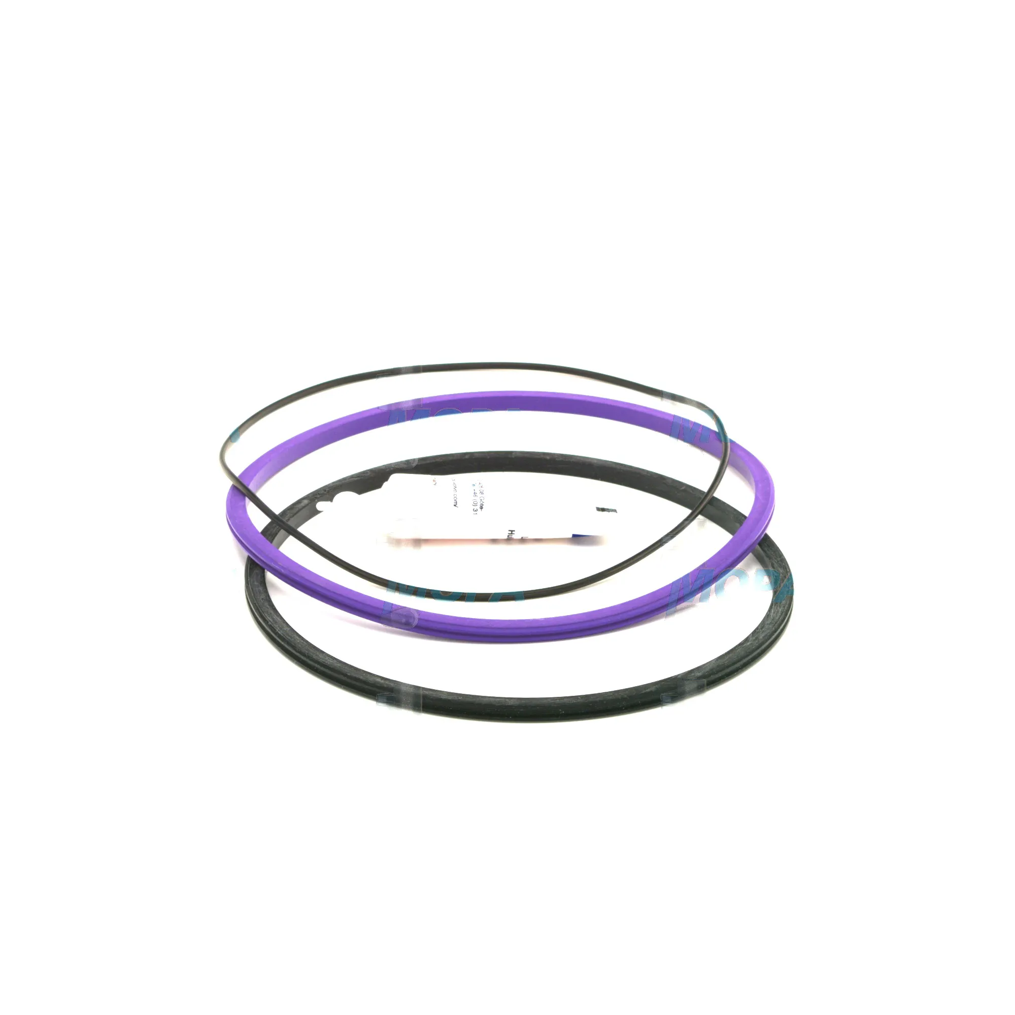 GASKET SET - 20520607 suitable for Volvo/Volvo Penta engines 5