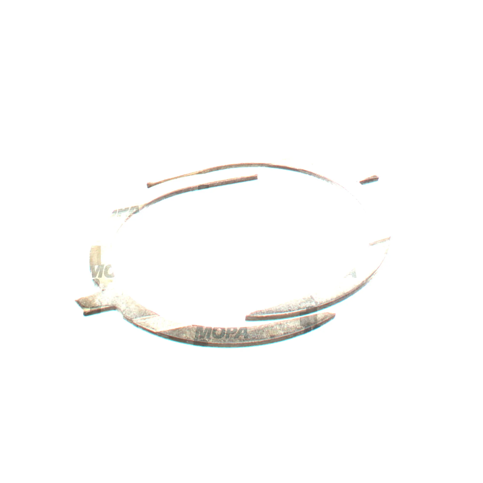 THRUST WASHER PAIR - 02928961 suitable for Deutz engines