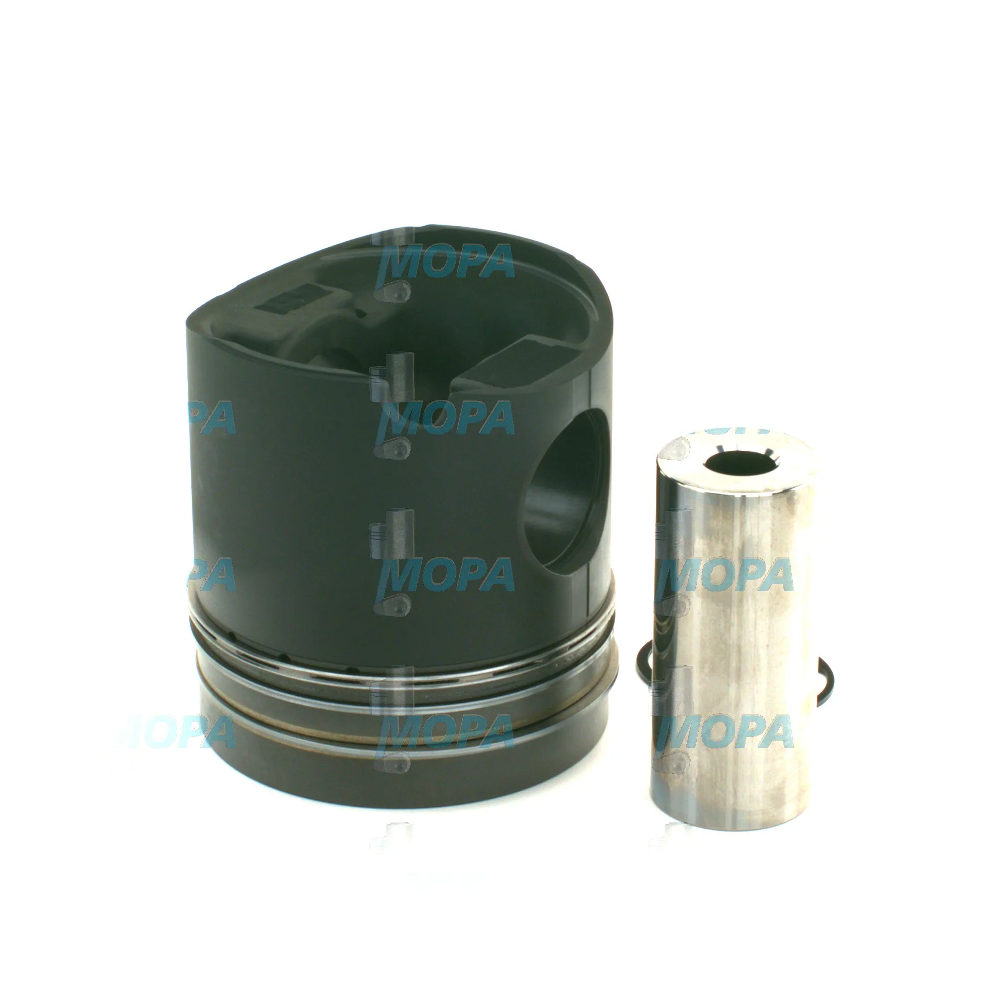 PISTON - 12453016 suitable for MWM & Deutz engines 7